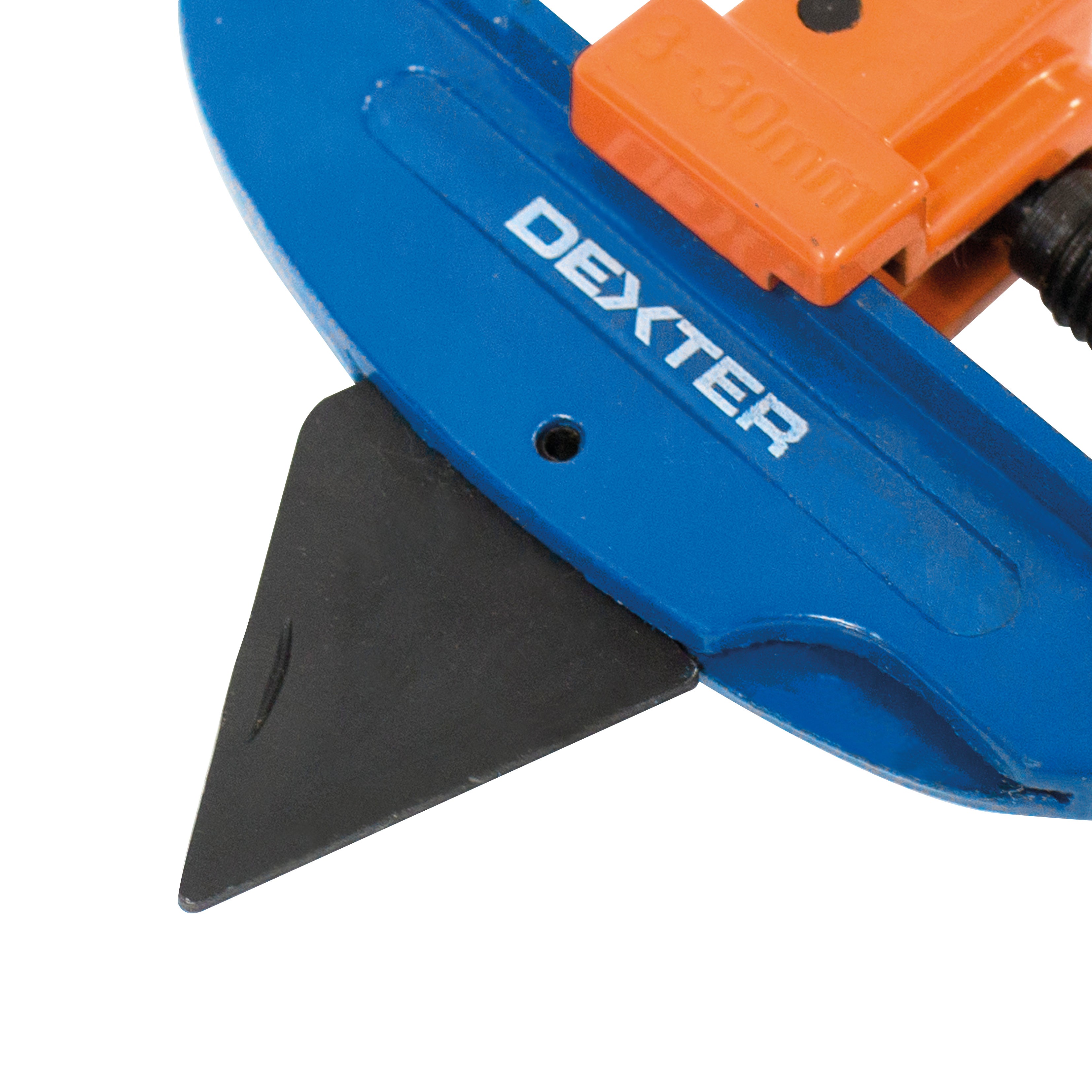 Tagliatubo senza cricchetto DEXTER per rame Ø 3-30 mm - 10