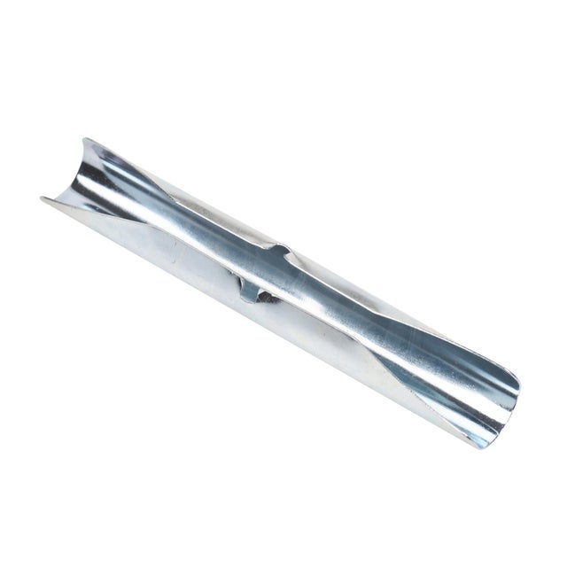 TONIAL Doppia Asta Per Tende Telescopica – Diametro 2,5 Cm, Regolabile Da 1,8 A 3,7 M, Terminali Classici, Portata 13,6 Kg, Colore Nero