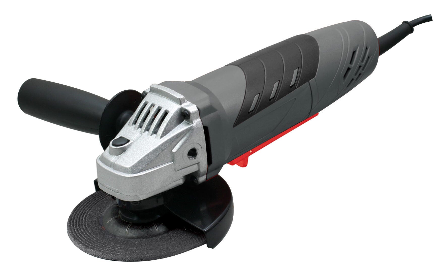 HBM Profi 125 Mm. Smerigliatrice Angolare Pneumatica - Foto 2