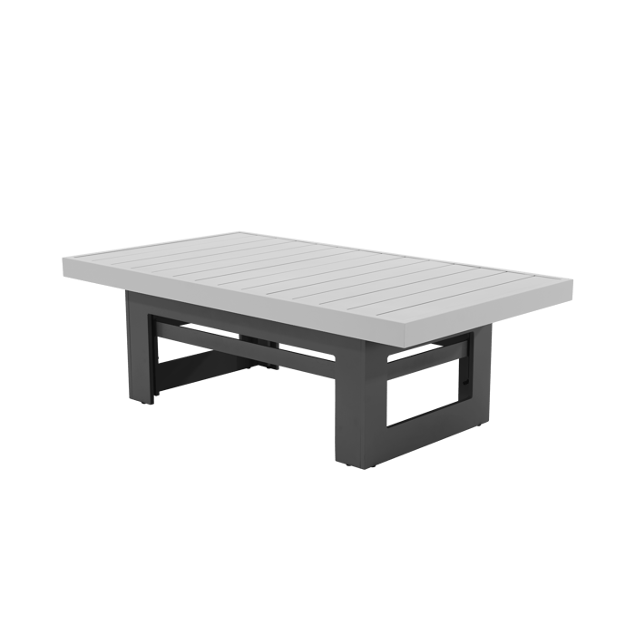 MESA AUX NAT ELV LAS VEGAS 80X143CM ANT