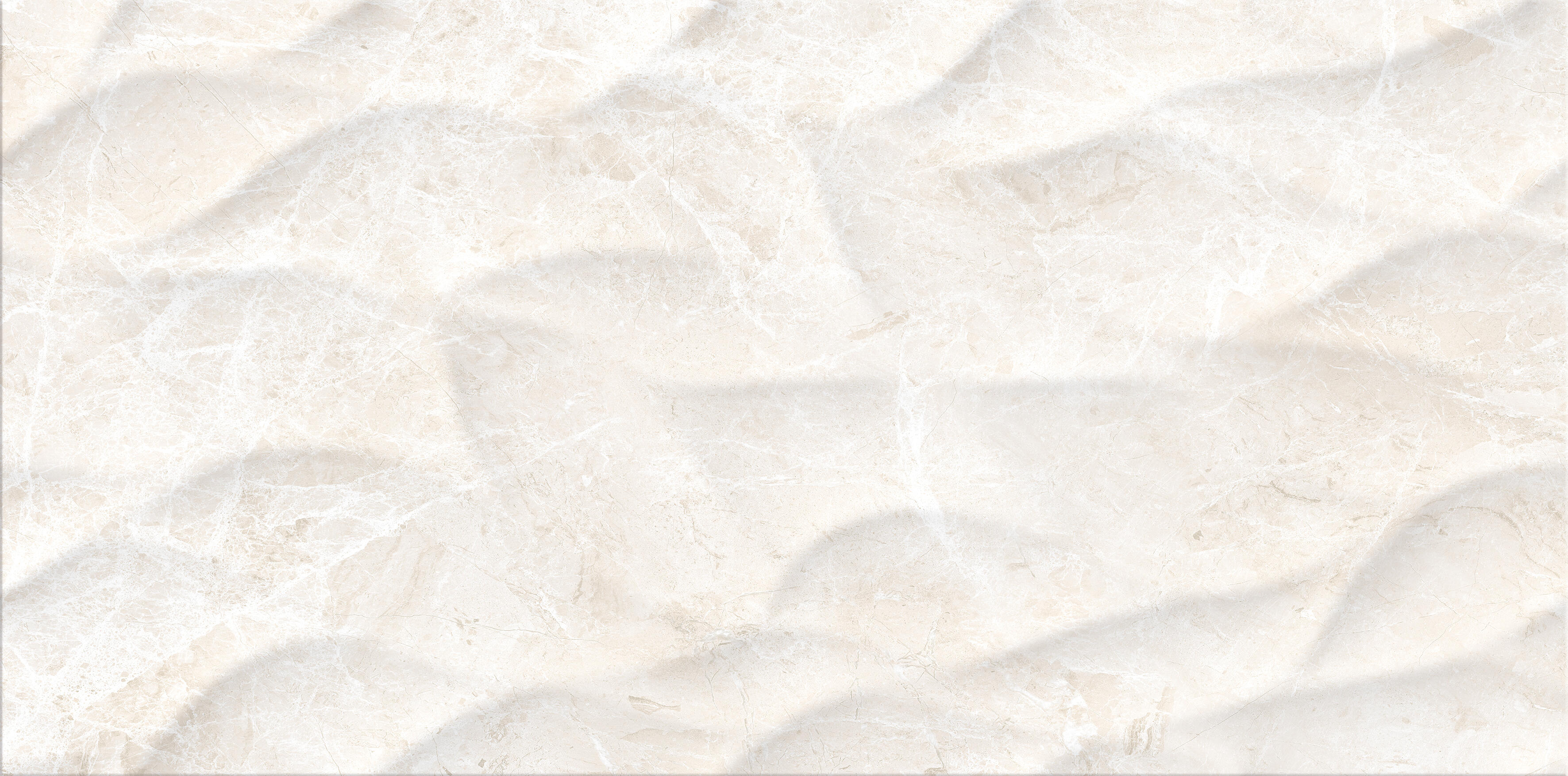 Glazura Silk Beige Glos Struktura 29.7x60 Artens - 4