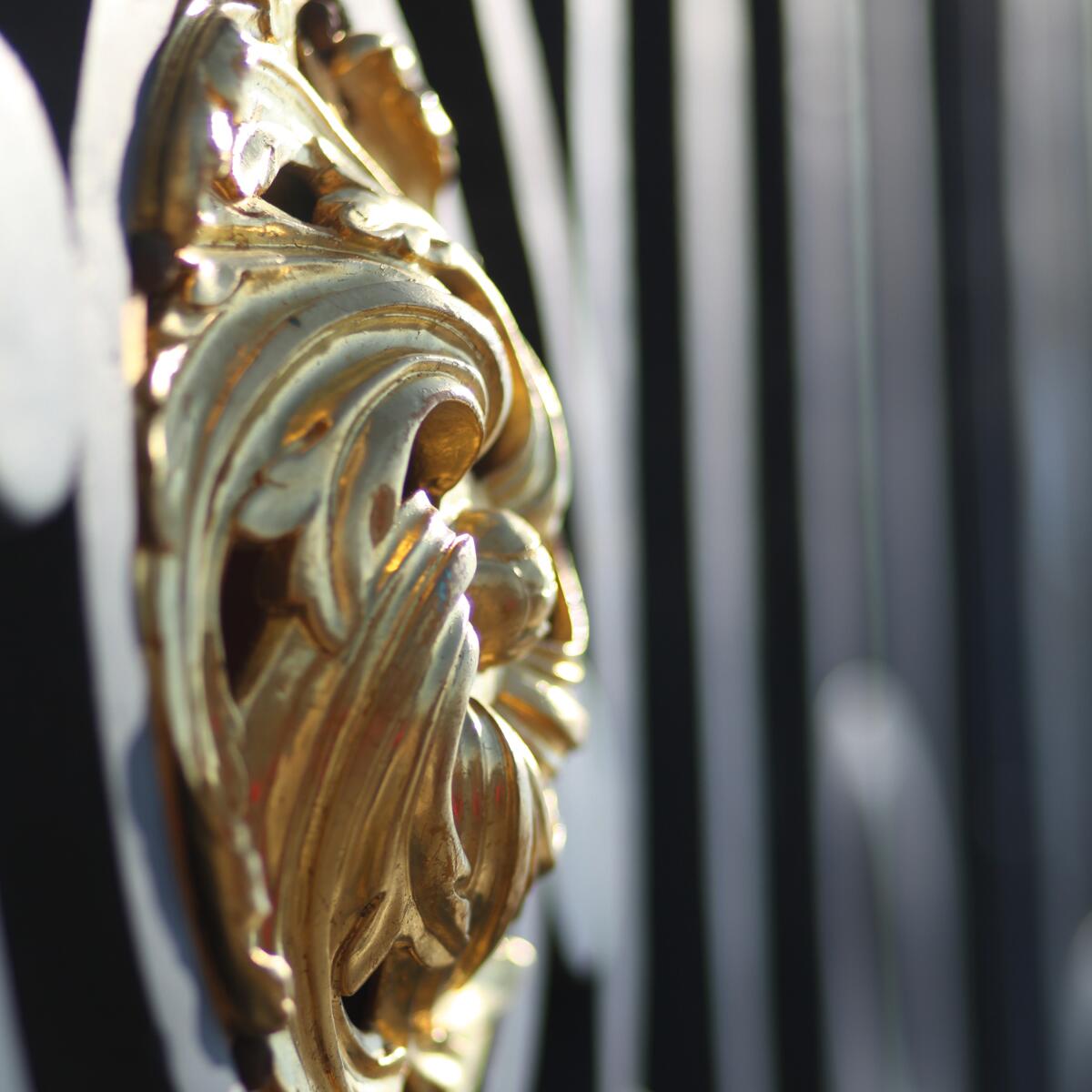 Doratura TIXE per esterno 0.125 L oro ricco pallido - 2