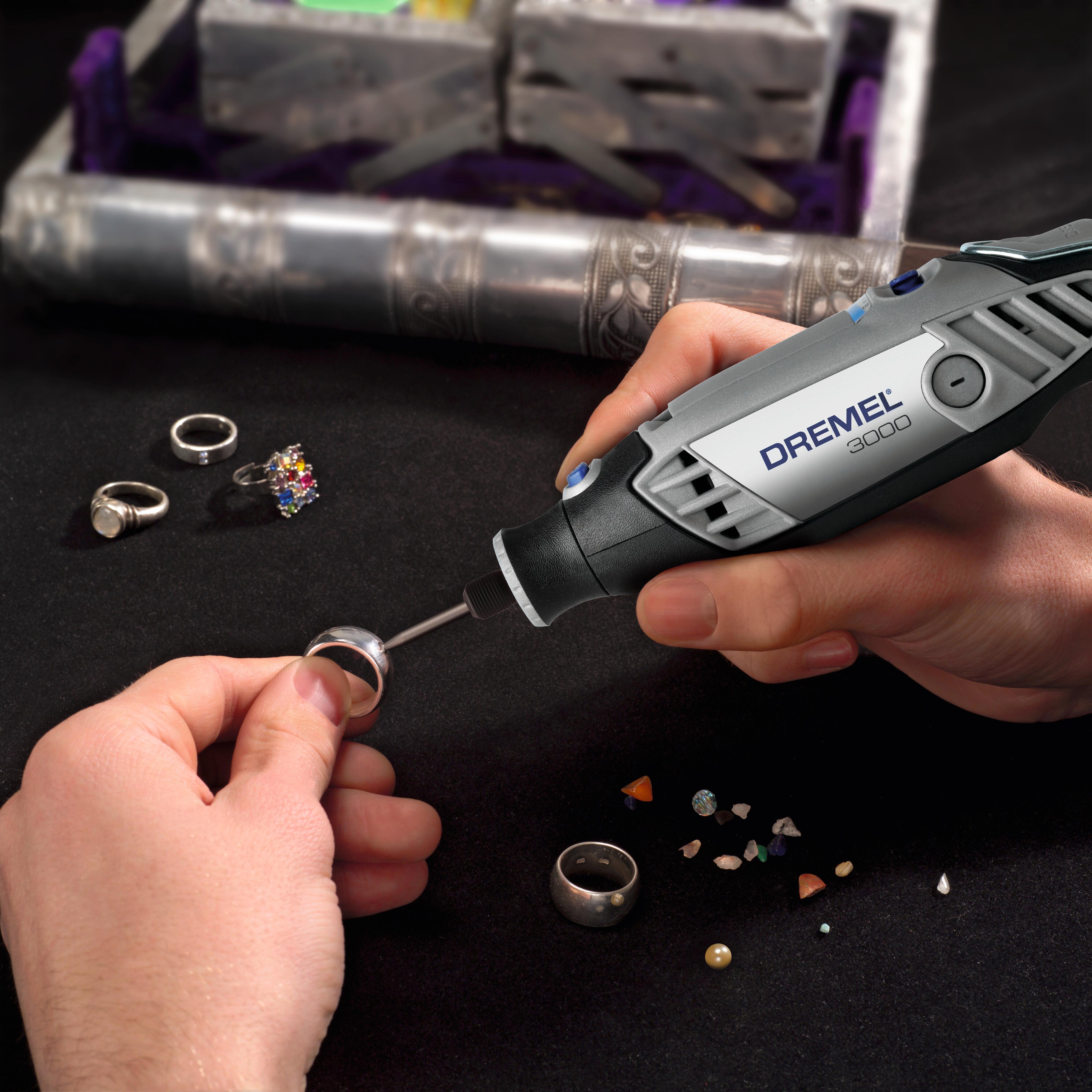 Mini narzędzie obrotowe  130 W / 15 DREMEL - 5