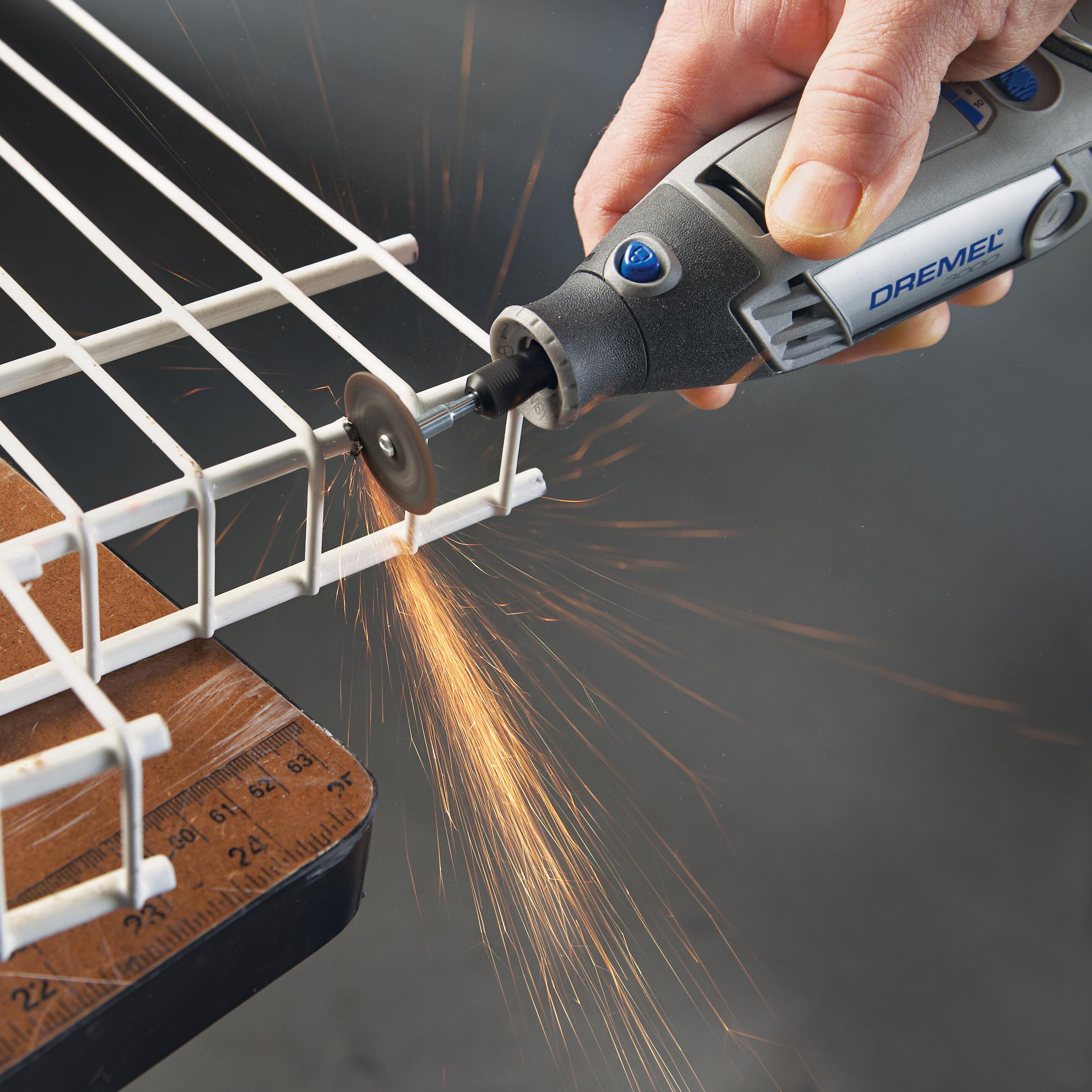 Mini narzędzie obrotowe  130 W / 15 DREMEL - 6