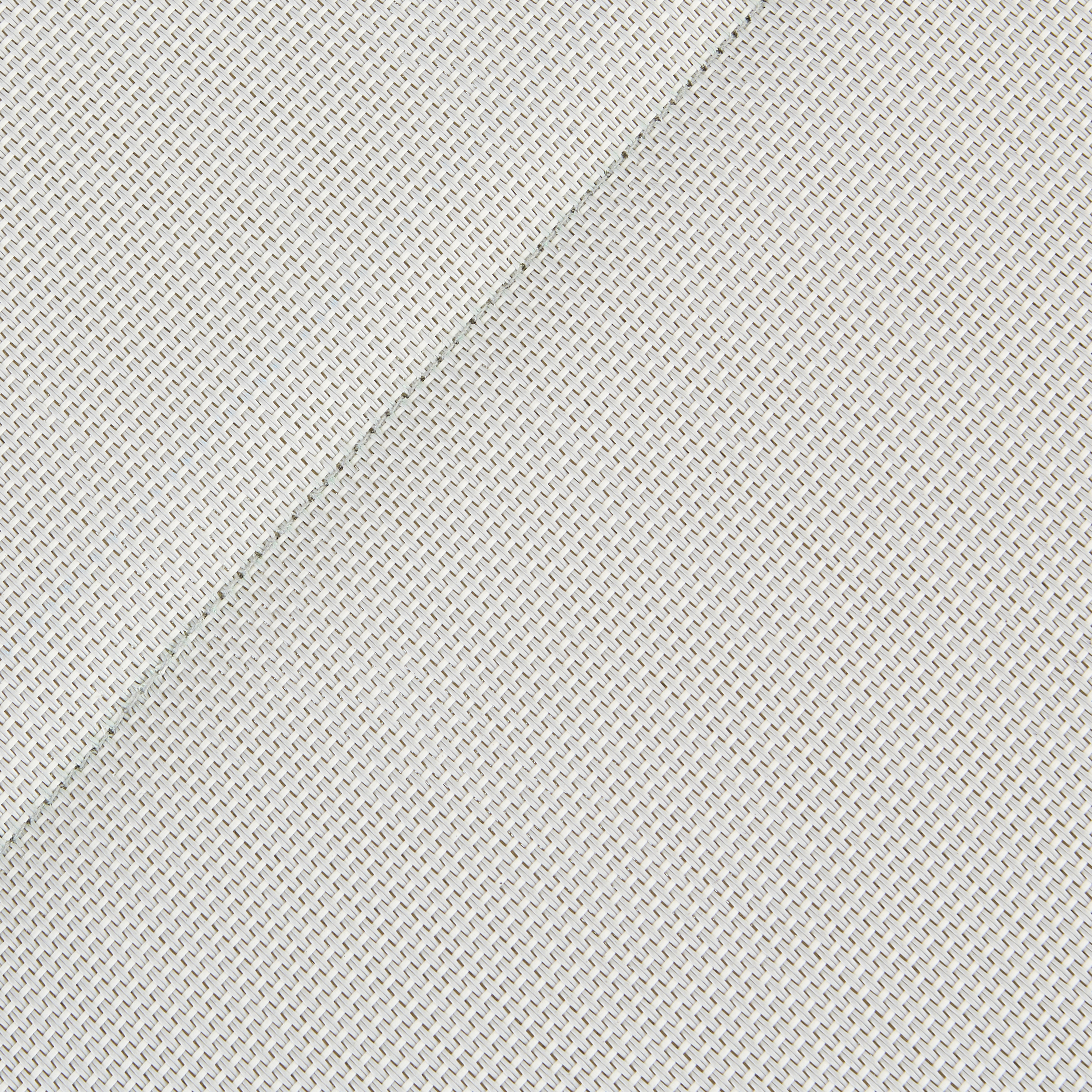 Bain de soleil en aluminium NATERIAL Odyssea blanc - 6