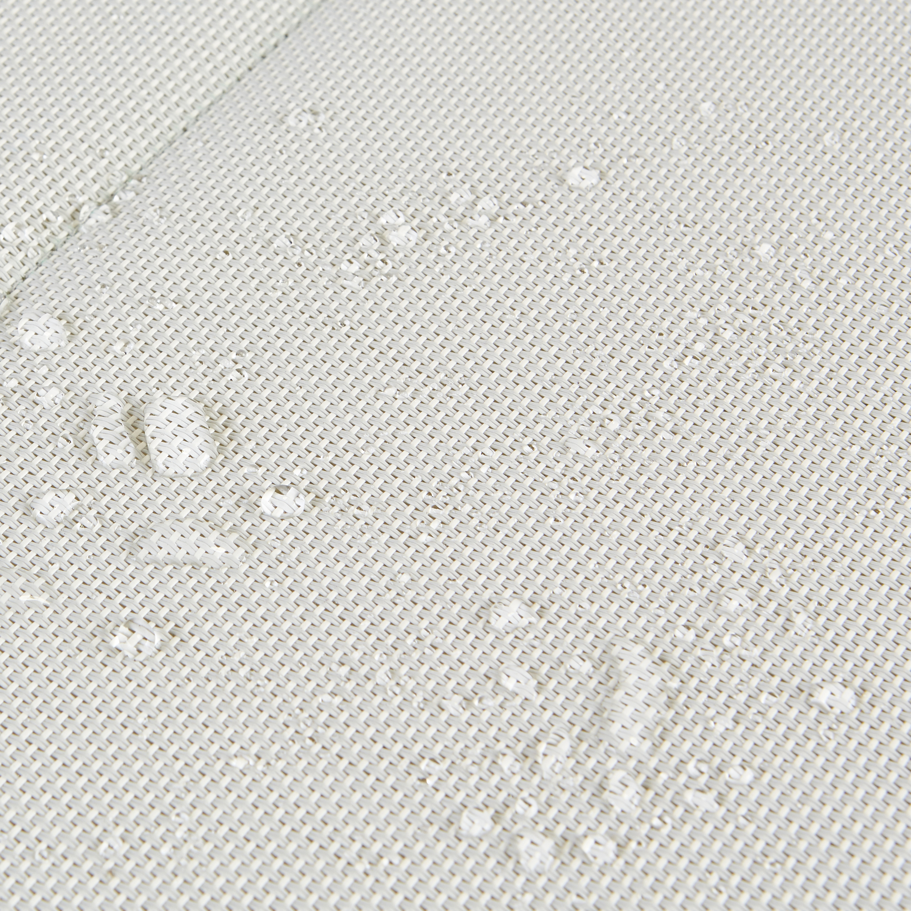 Bain de soleil en aluminium NATERIAL Odyssea blanc - 5