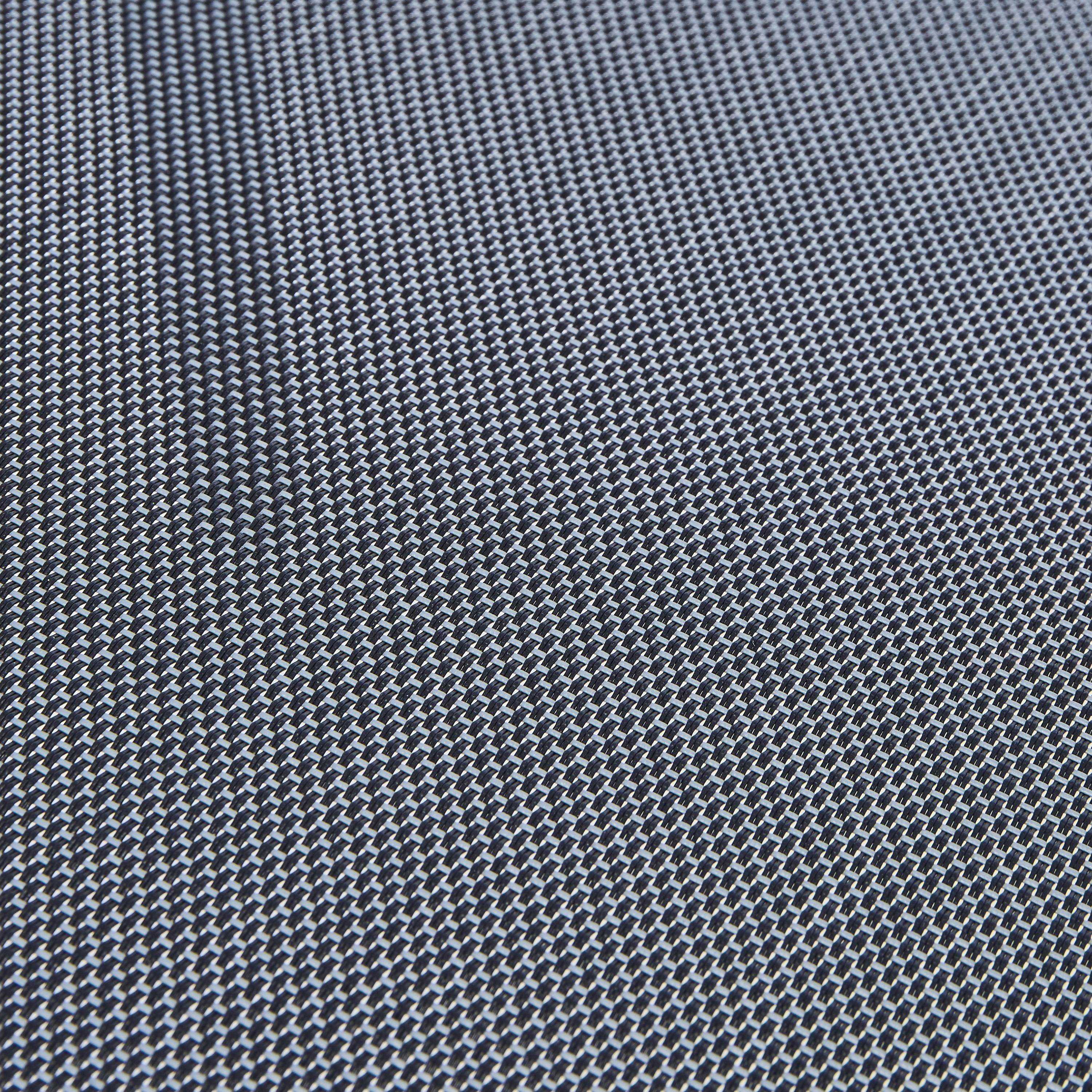 Fauteuil de jardin NATERIAL Orion alpha en aluminium gris - 11