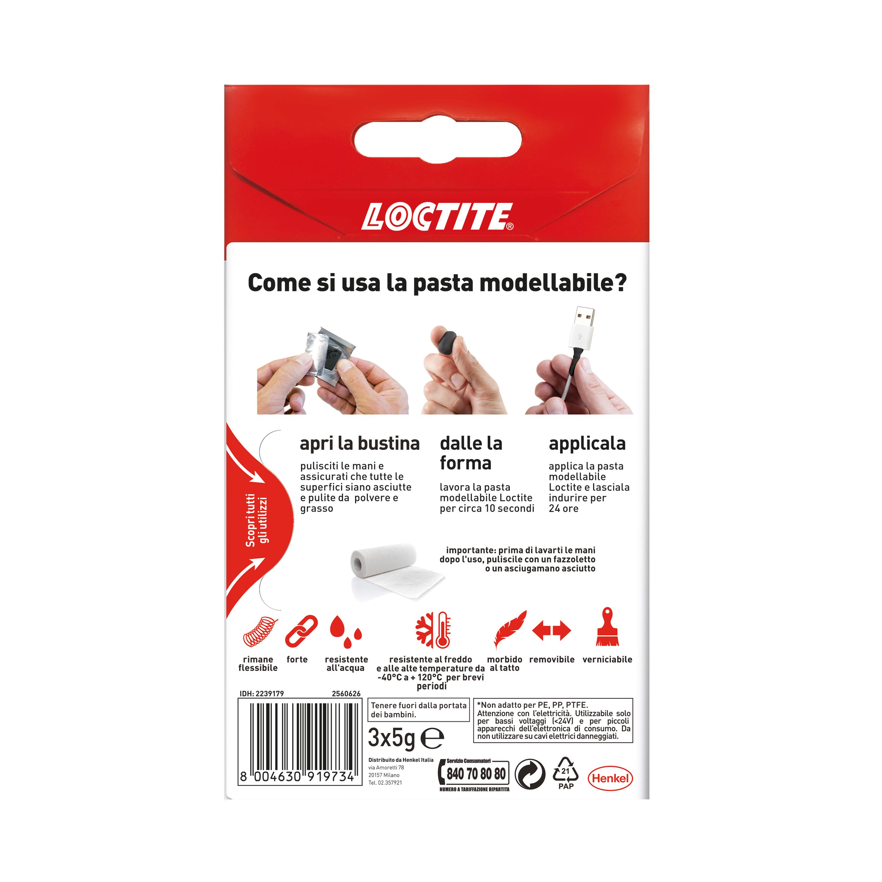 Colla per ricostruire Kintsuglue - 2