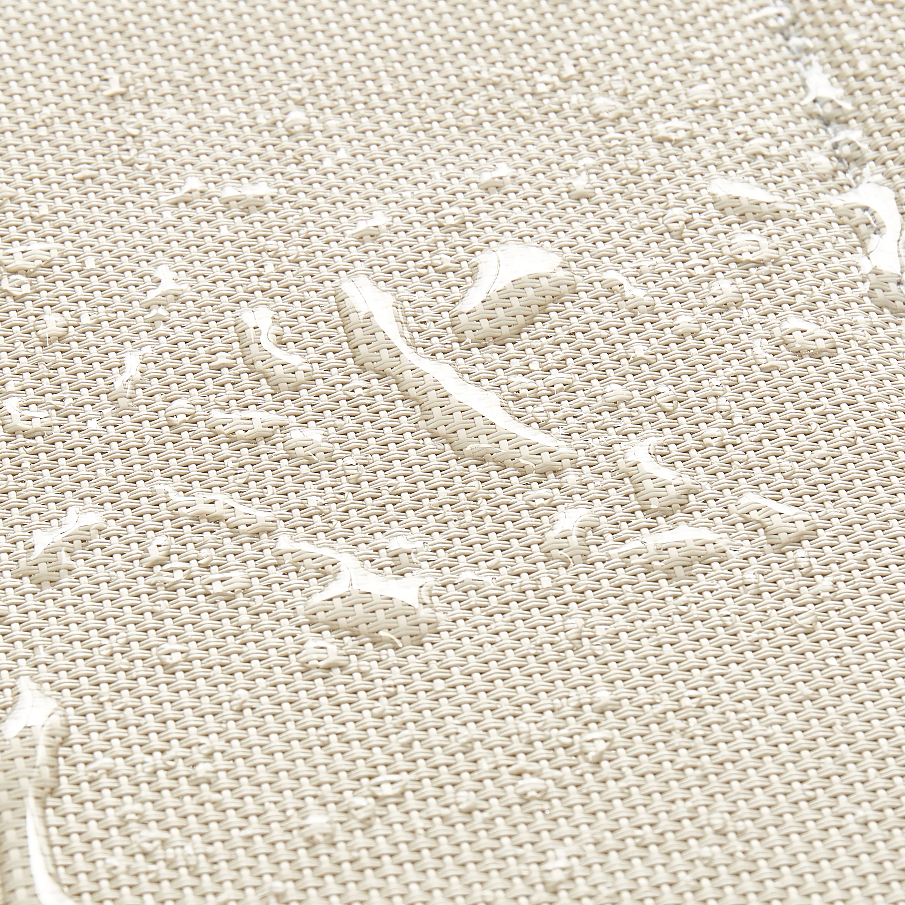 Espreguiçadeira de alumínio NATERIAL AQUILA II FIX MOKA - 18