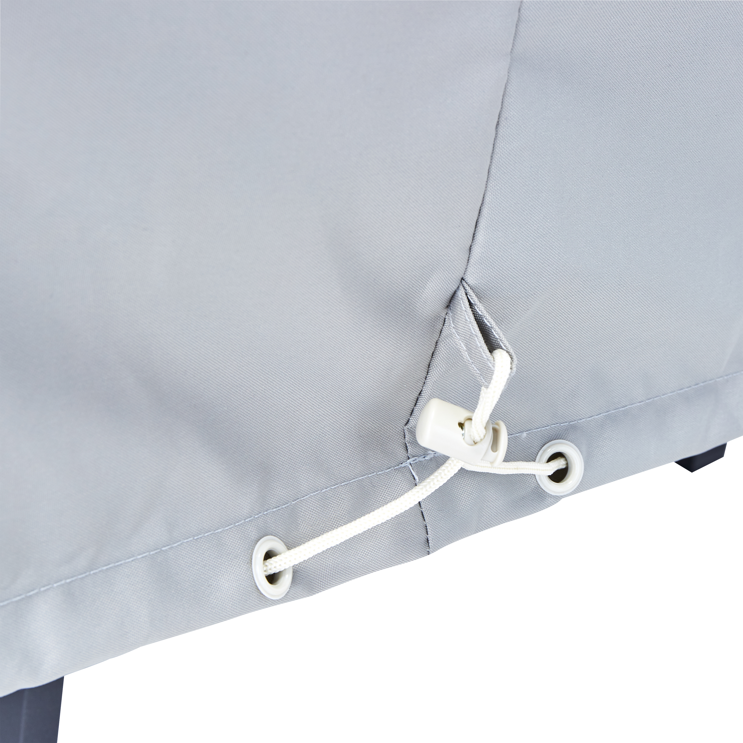 Cobertura para mesa rectangular, tamanho M 170x110x60 cm Naterial - 10