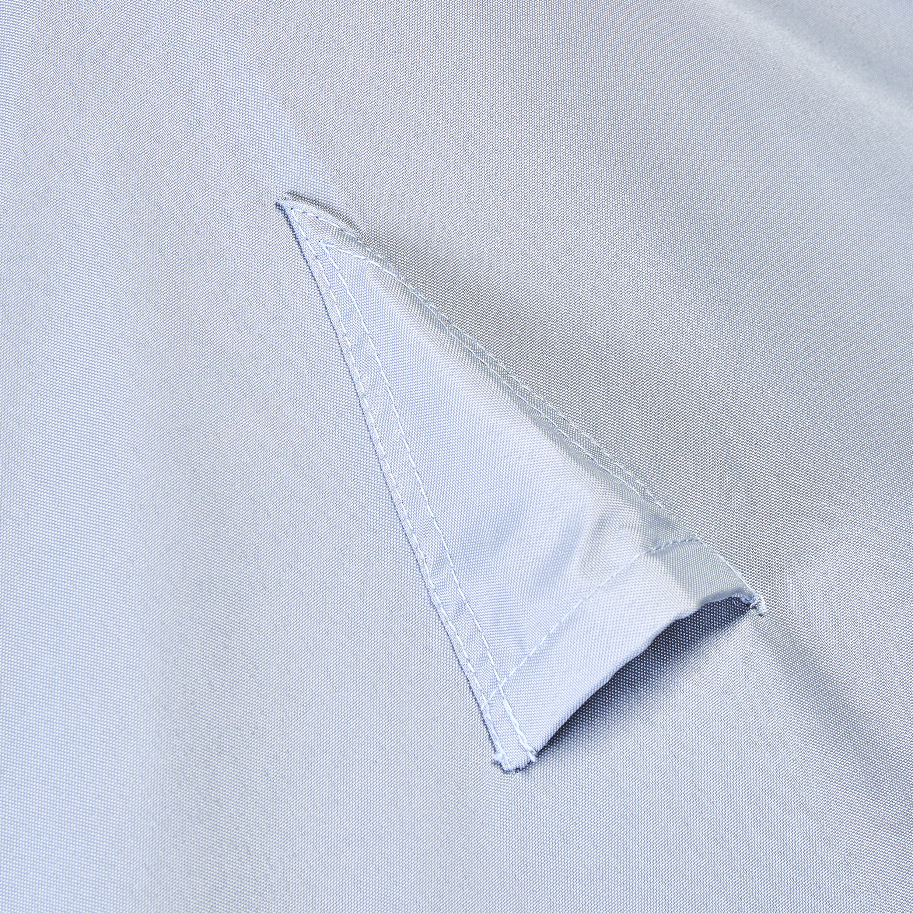 Housse de protection d'extérieur table de jardin NATERIAL l.160 x H.60 cm - 3