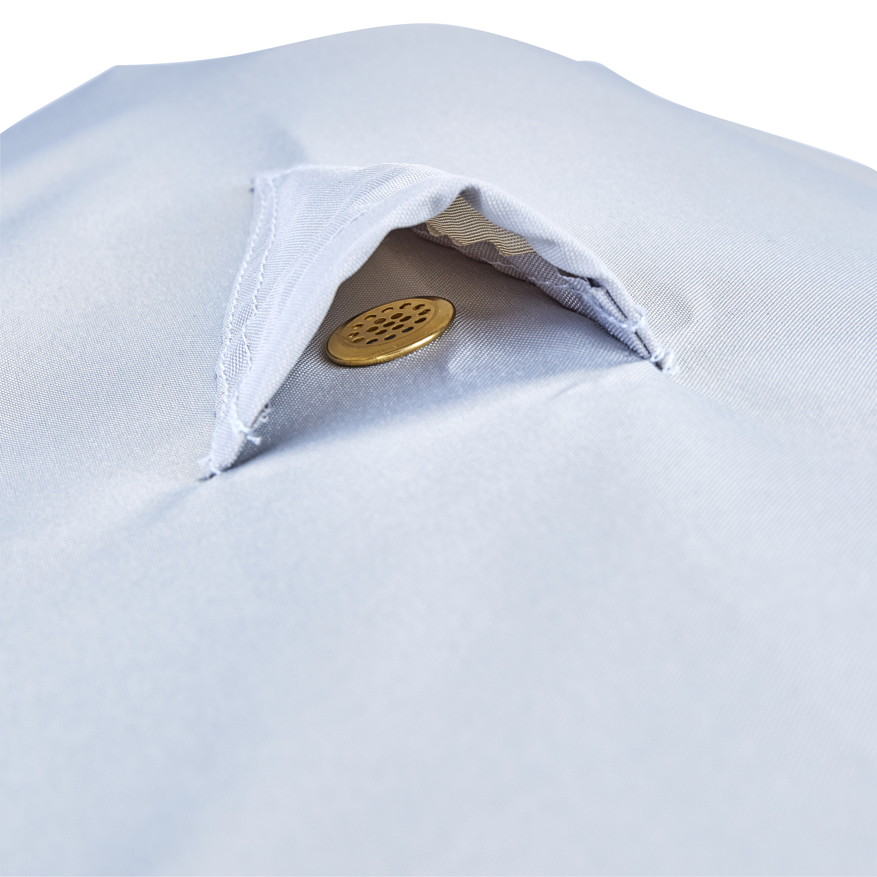 Housse de protection d'extérieur table de jardin NATERIAL l.160 x H.60 cm - 2