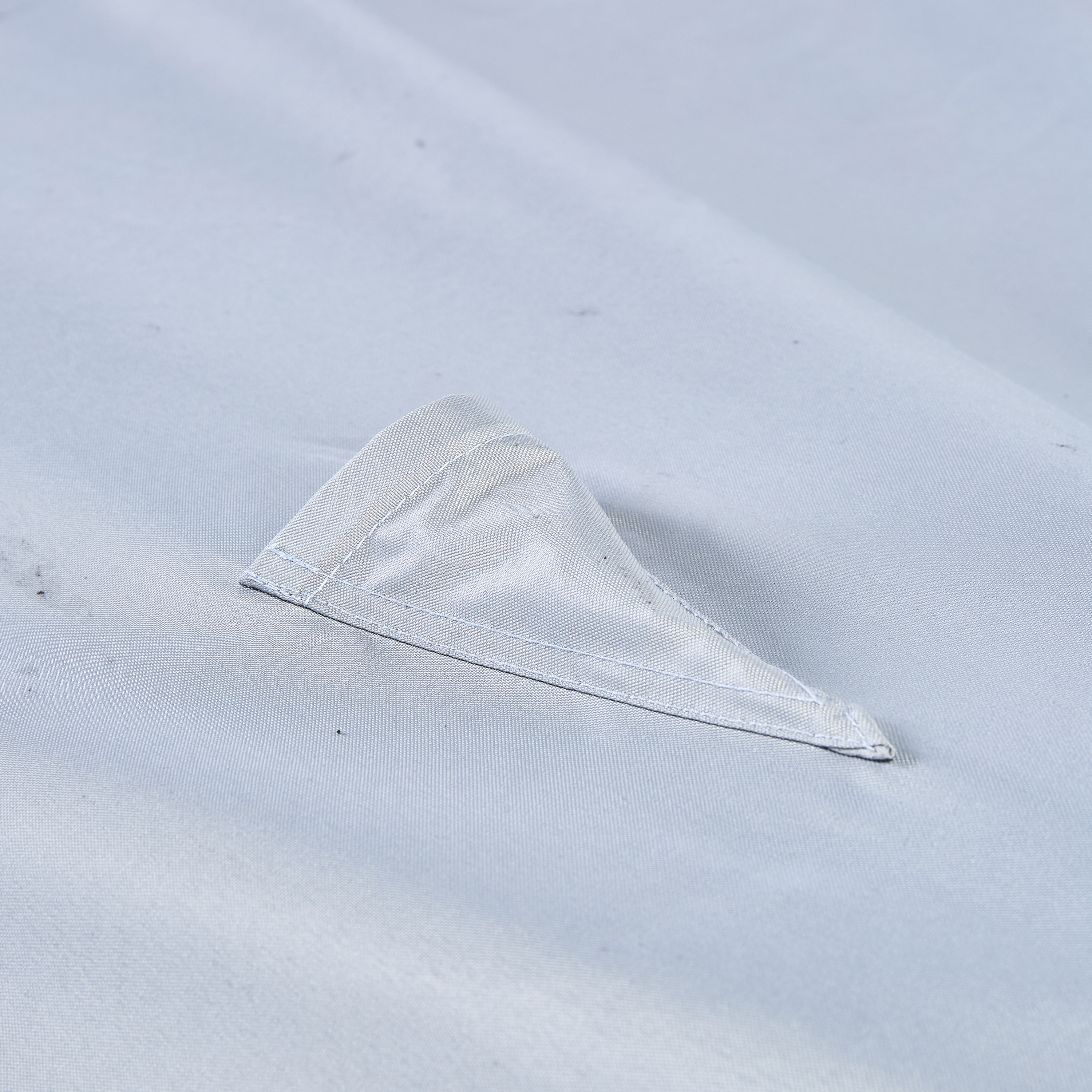 Pokrowiec na stół ogrodowy 200x130x60 cm Naterial - 7