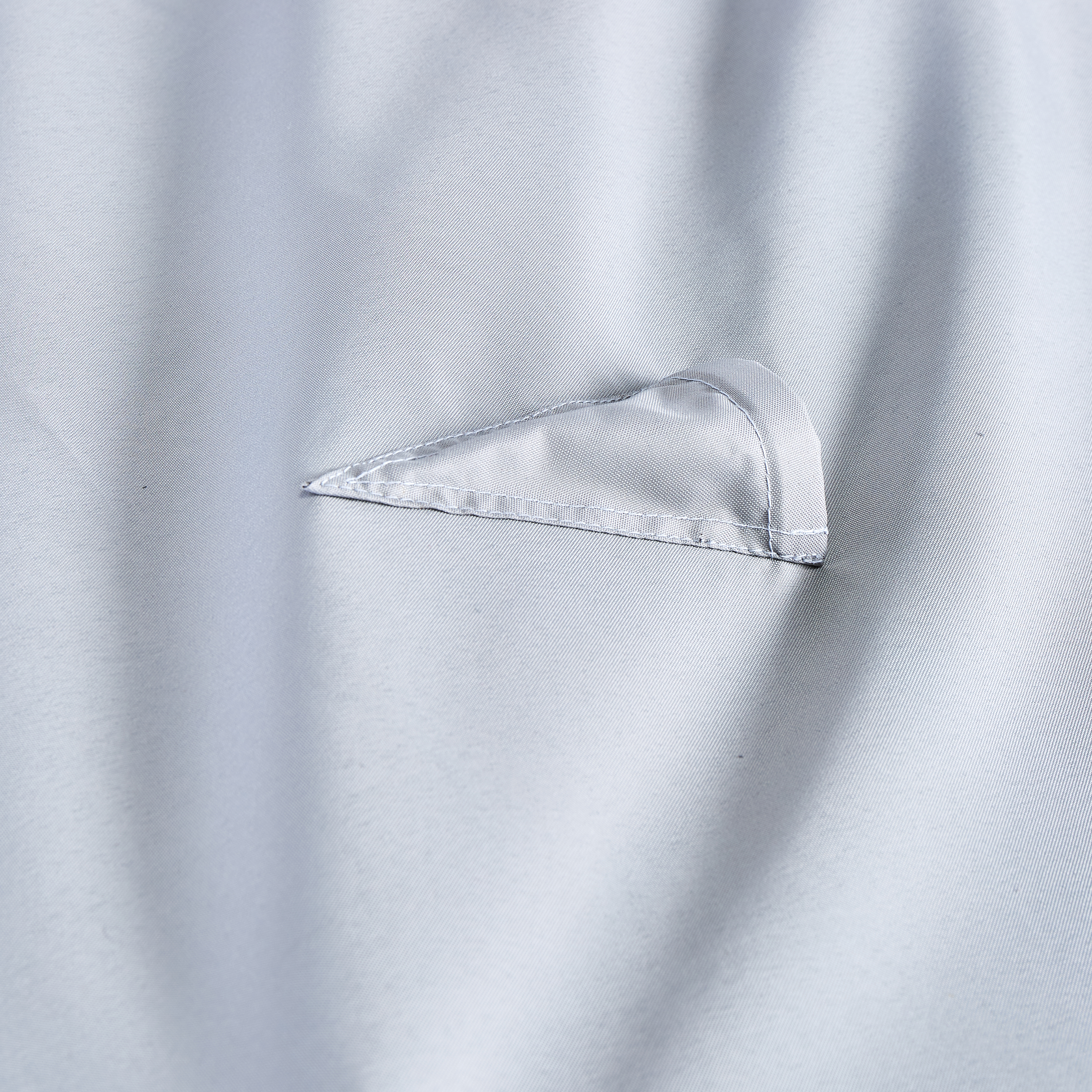 Cobertura para conjunto relax, tamanho S 160x160x70 cm Naterial - 8