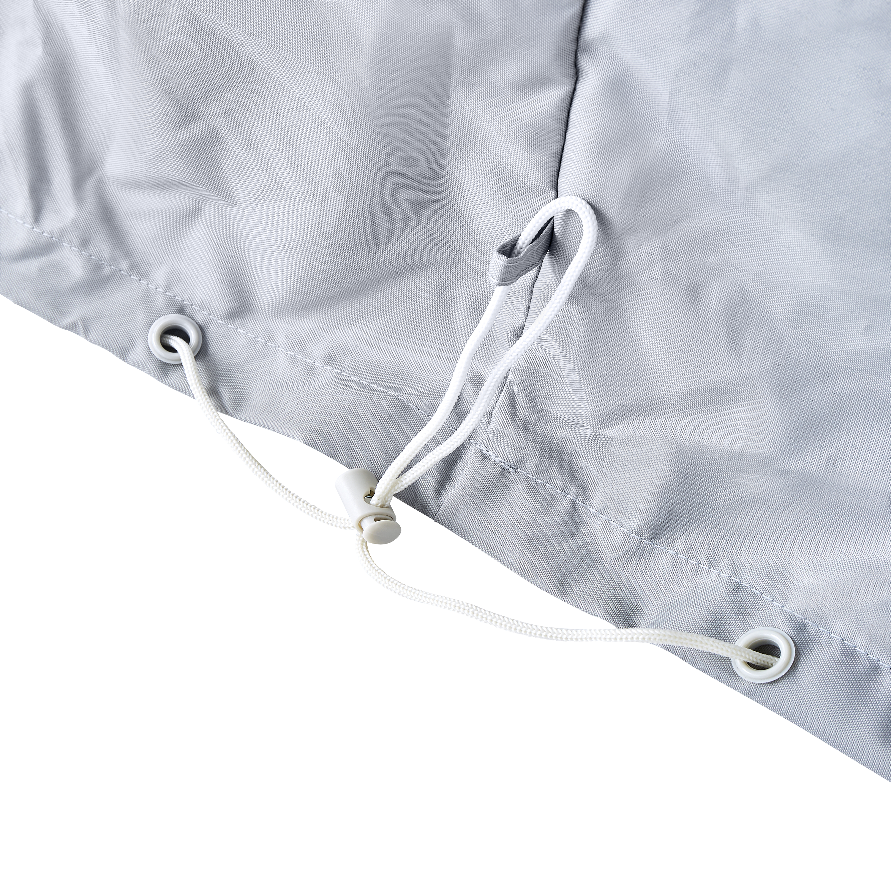 Cobertura para conjunto relax, tamanho S 160x160x70 cm Naterial - 5