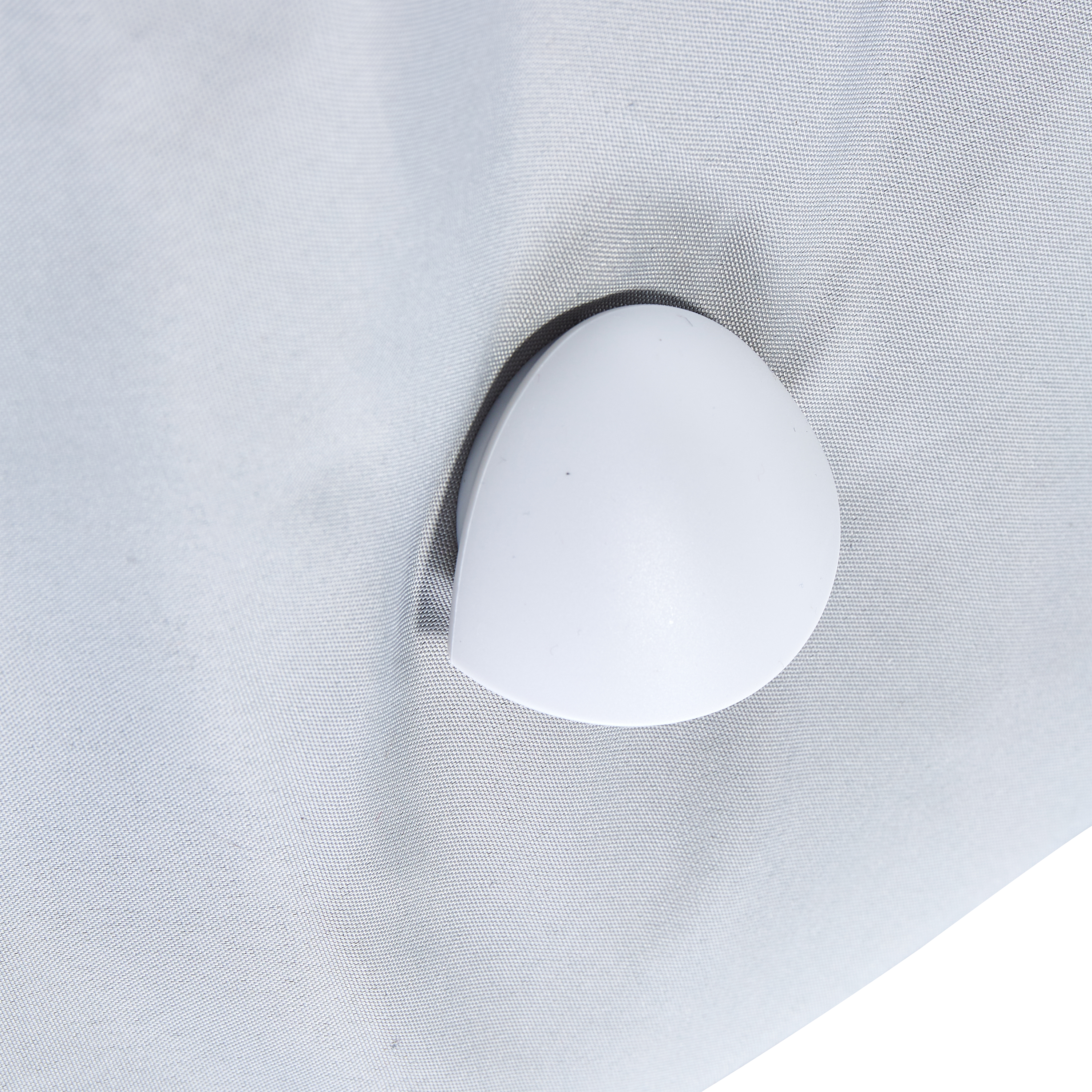 Cobertura para conjunto de canto 252x252x75 cm Naterial - 5