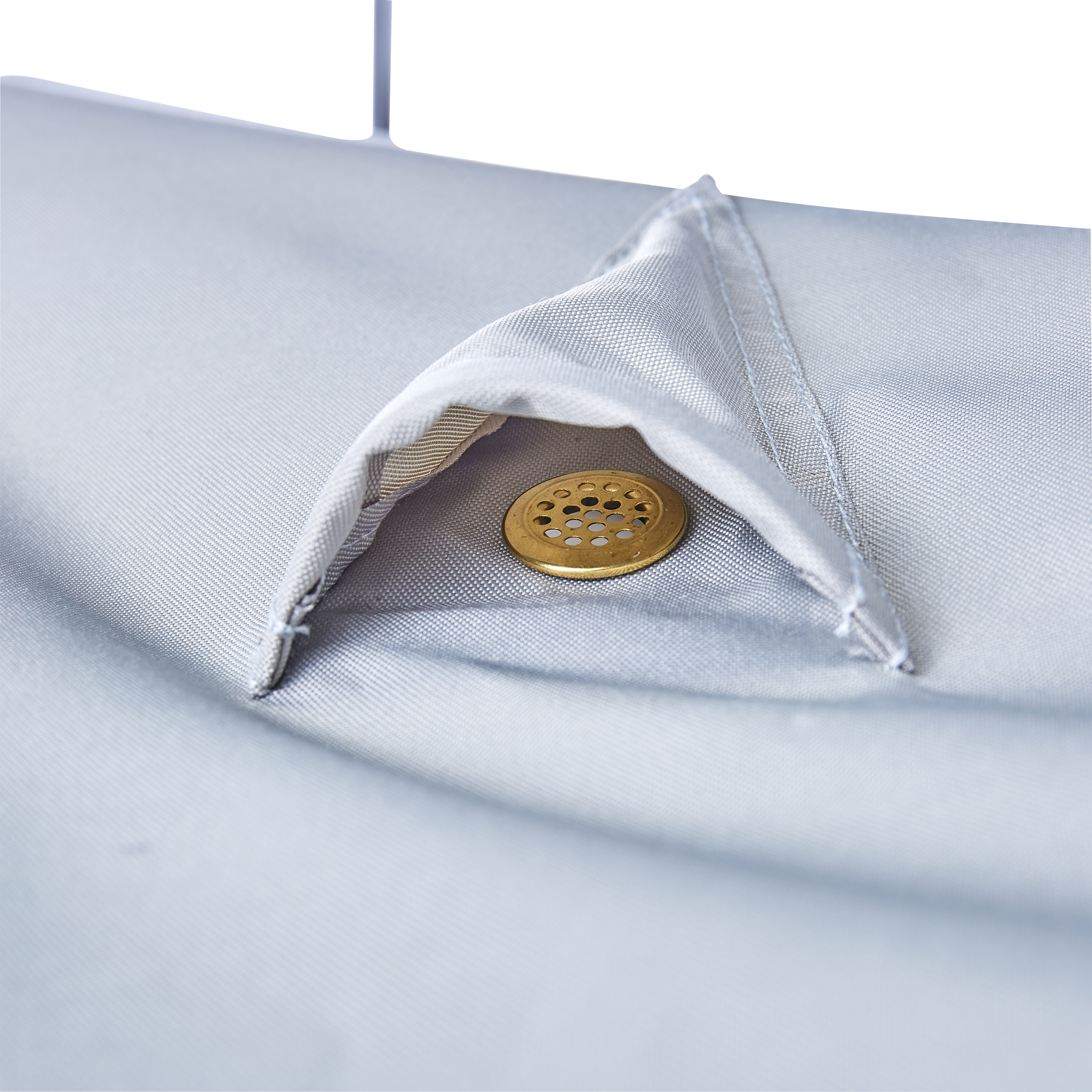 Cobertura para conjunto relax, tamanho S 160x160x70 cm Naterial - 4