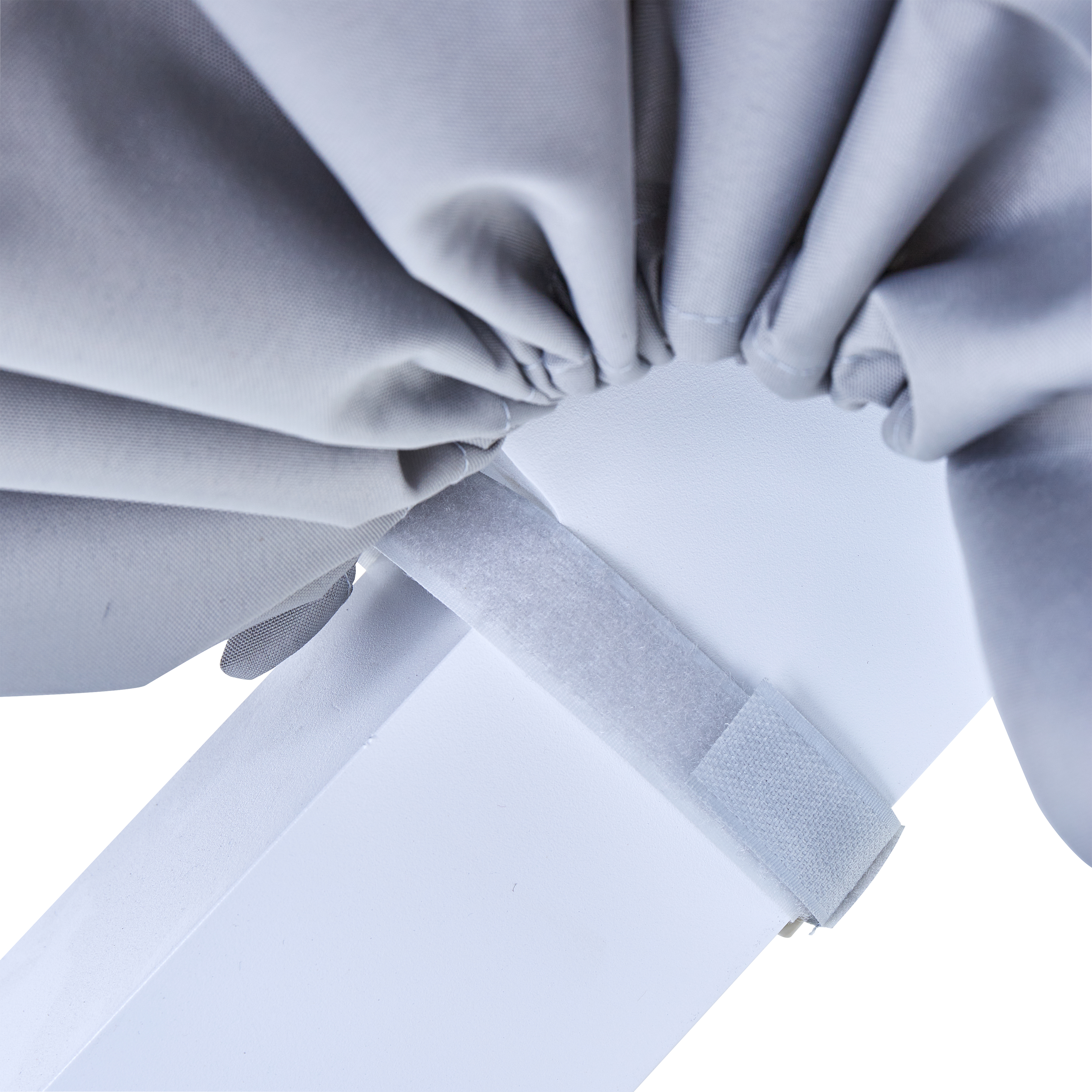 Housse de protection d'extérieur table de jardin NATERIAL l.160 x H.60 cm - 6