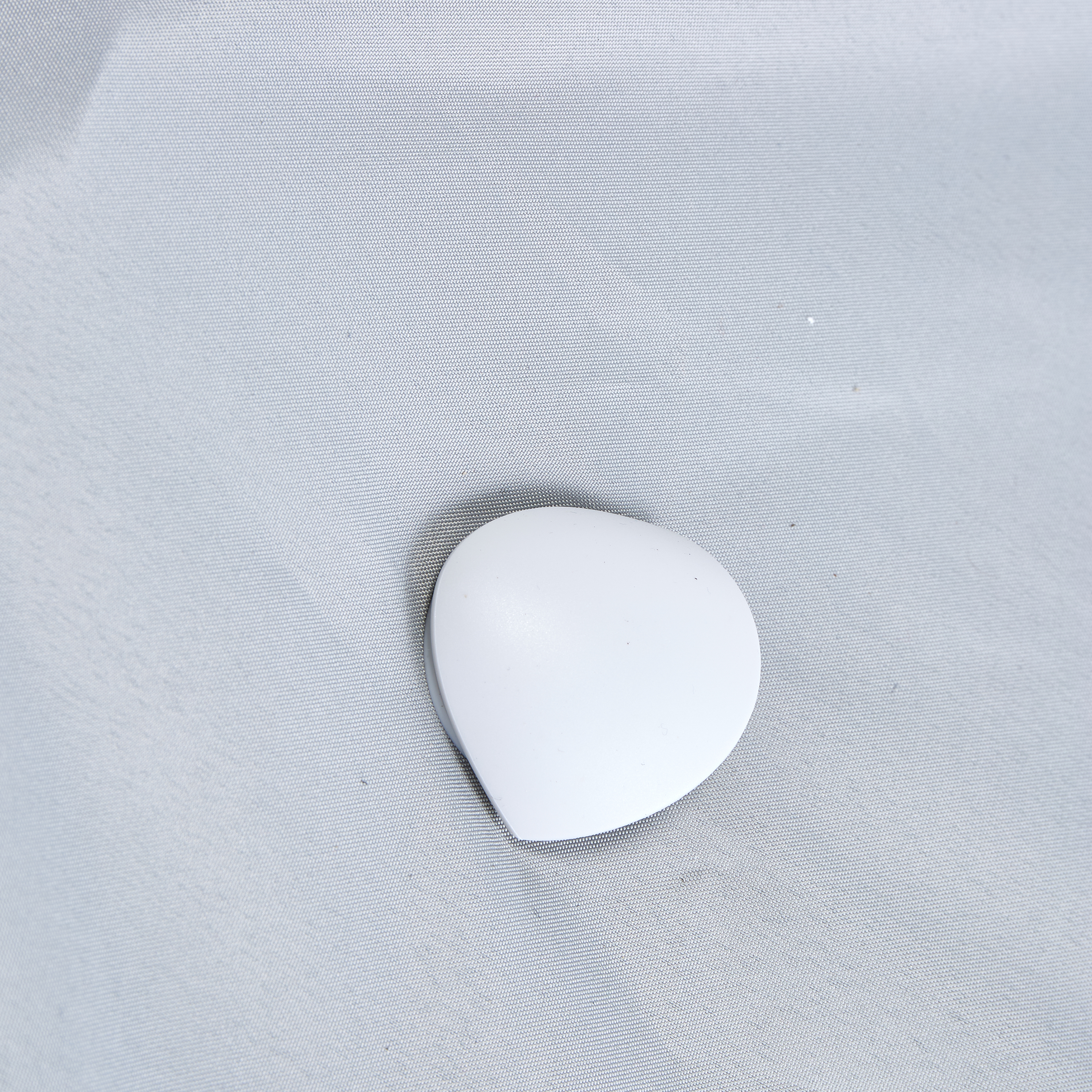 Cobertura para conjunto de canto 197x197x85 cm Naterial - 5