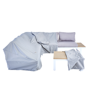 VBESTLIFE Housse Climatiseur Extérieur Waterproof Anti-poussière et VBESTLIFE Housse Climatiseur Extérieur Waterproof Anti-poussière et