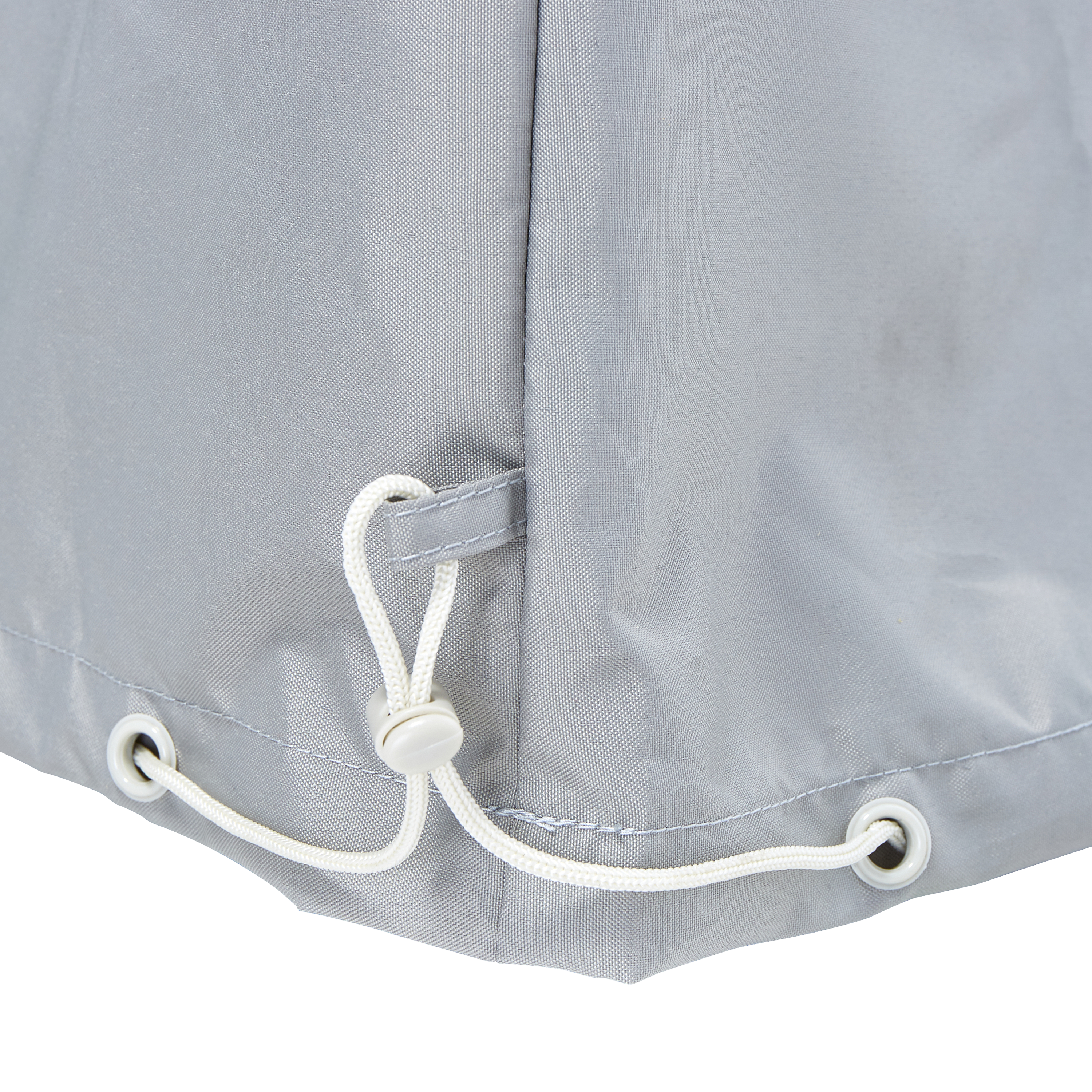 Cobertura para conjunto de canto 197x197x85 cm Naterial - 4