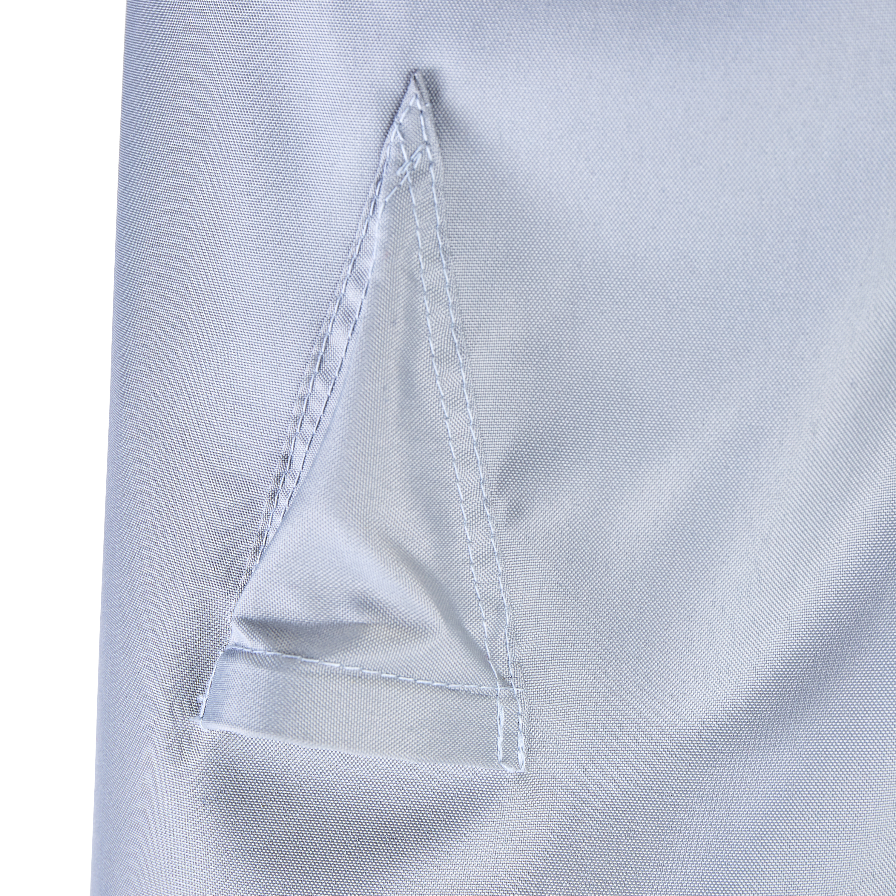 Cobertura para chapéu-de-sol central 210x35 cm Naterial - 5