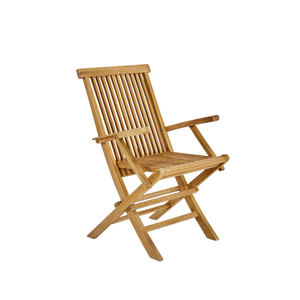 Sedia Da Giardino Adirondack In Legno - Schienale Alto, Braccioli Largi, Design Classico Per Esterni, Facile Montaggio