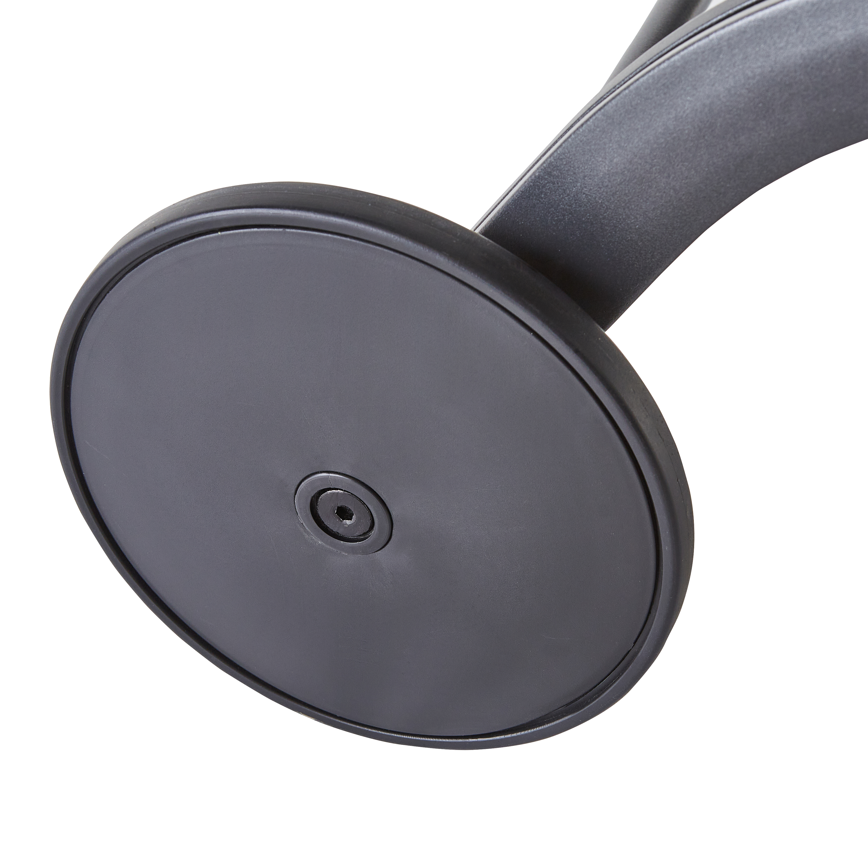 Bain de soleil en aluminium NATERIAL Lyra gris - 9