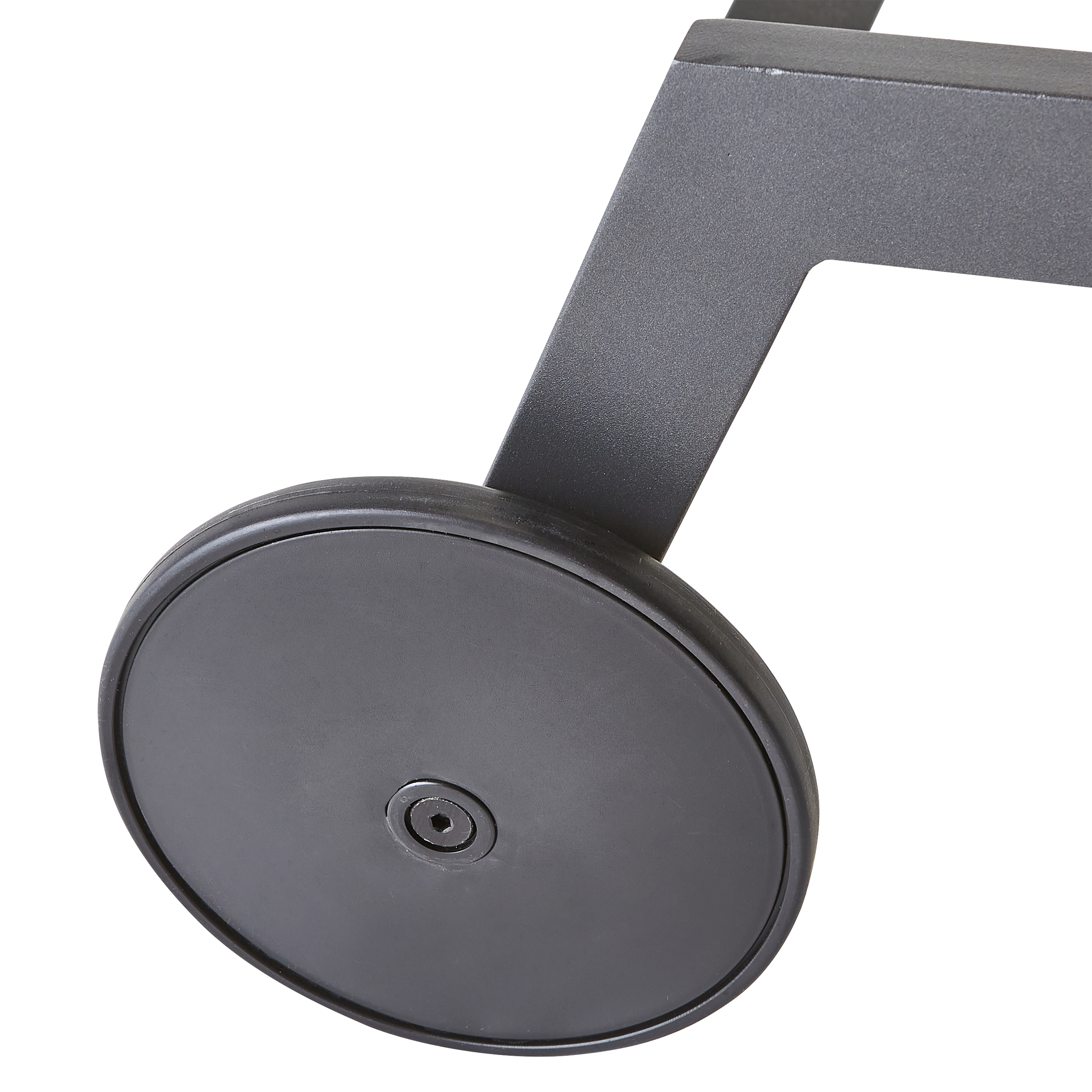 Espreguiçadeira de alumínio NATERIAL ODYSSEA II ANTRACITE - 23