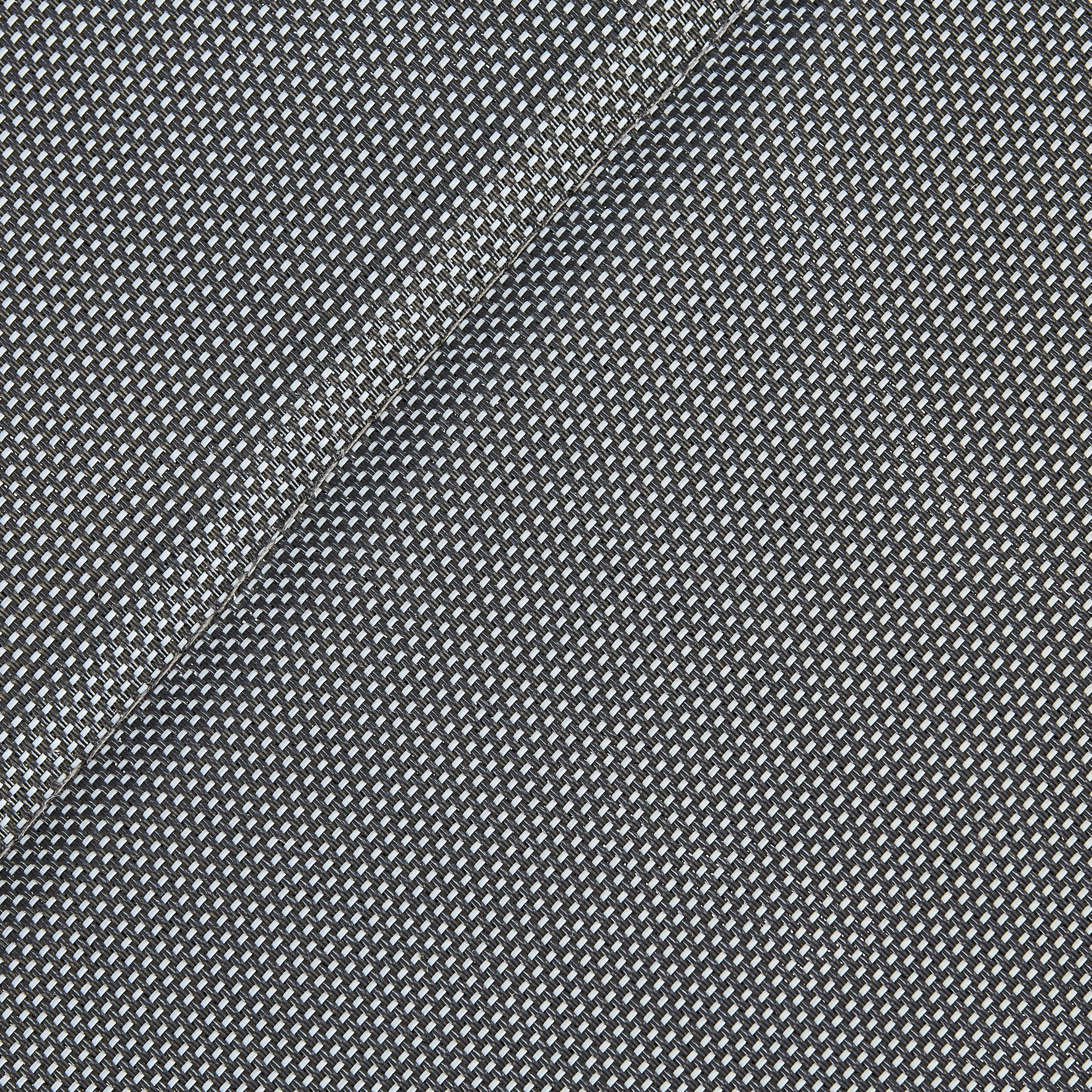 Bain de soleil en aluminium NATERIAL Odyssea gris - 7