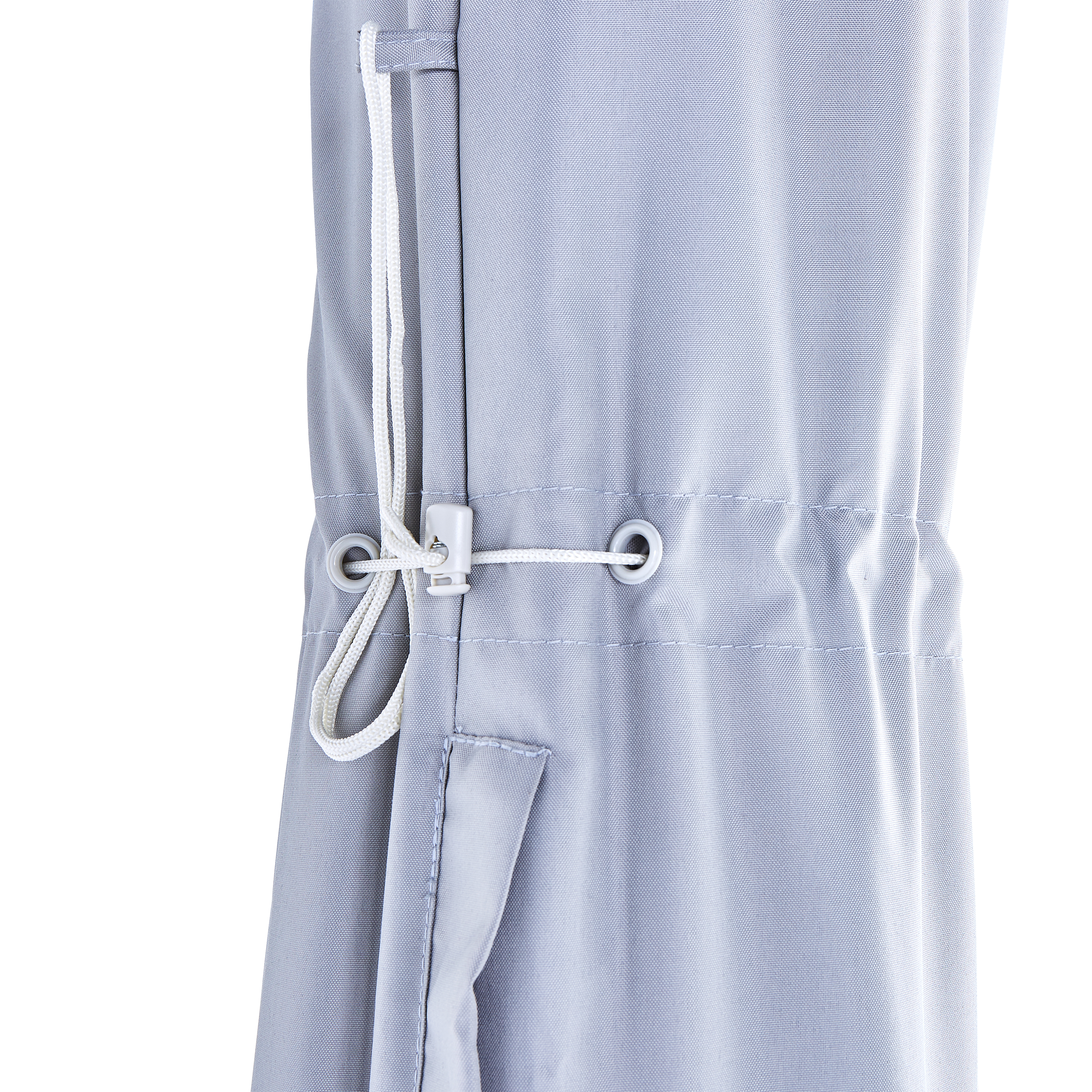 Copertura protettiva per ombrellone in poliestere NATERIAL L 45 x P 45 x H 240 cm - 7