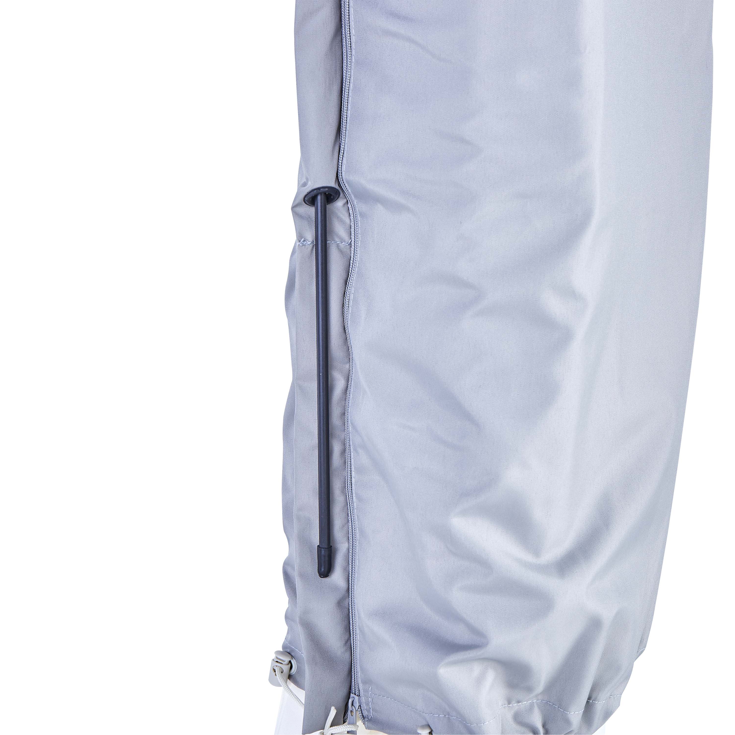 Copertura protettiva per ombrellone in poliestere NATERIAL L 45 x P 45 x H 240 cm - 3