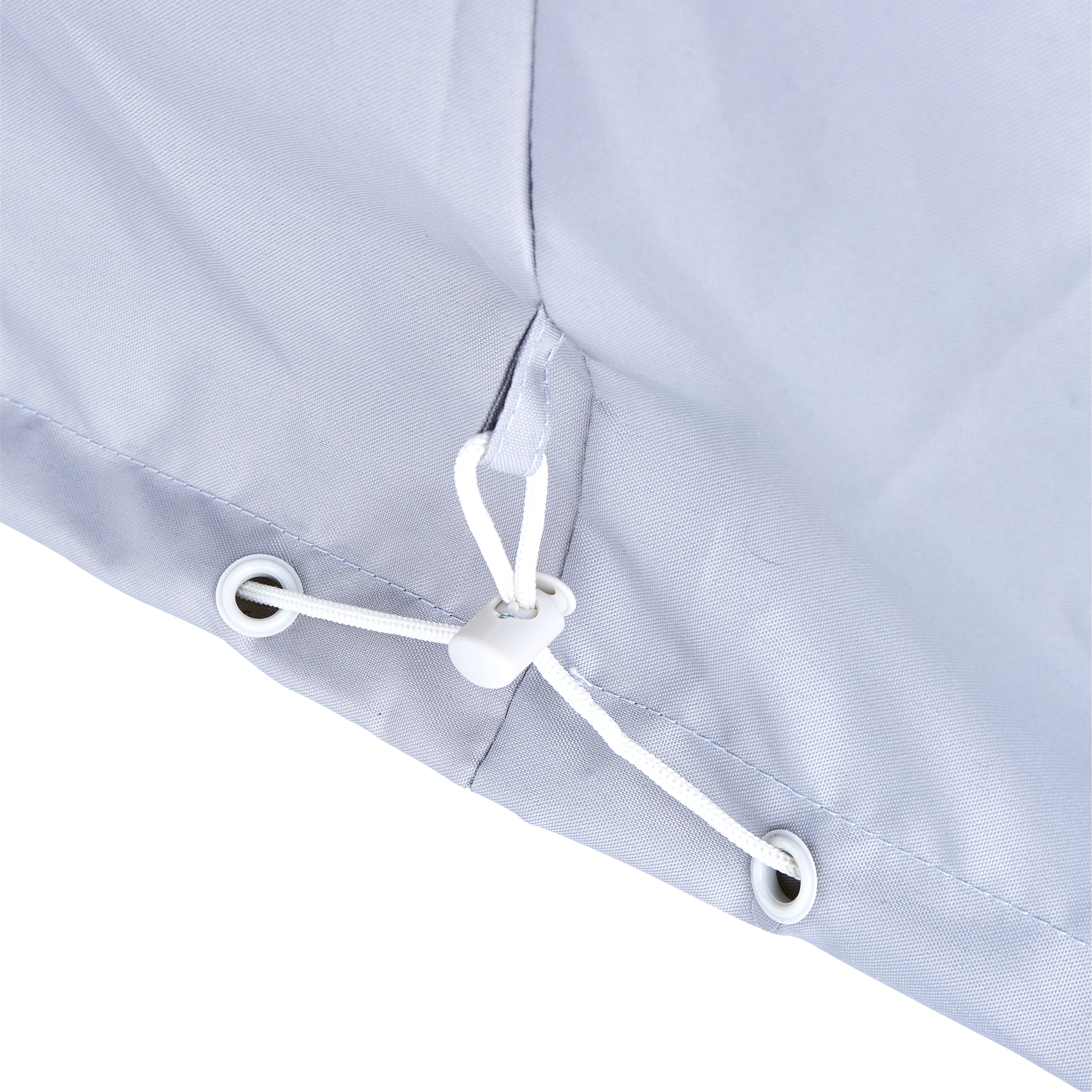 Cobertura para sofá 3 lugares 205x75x60 cm Naterial - 5