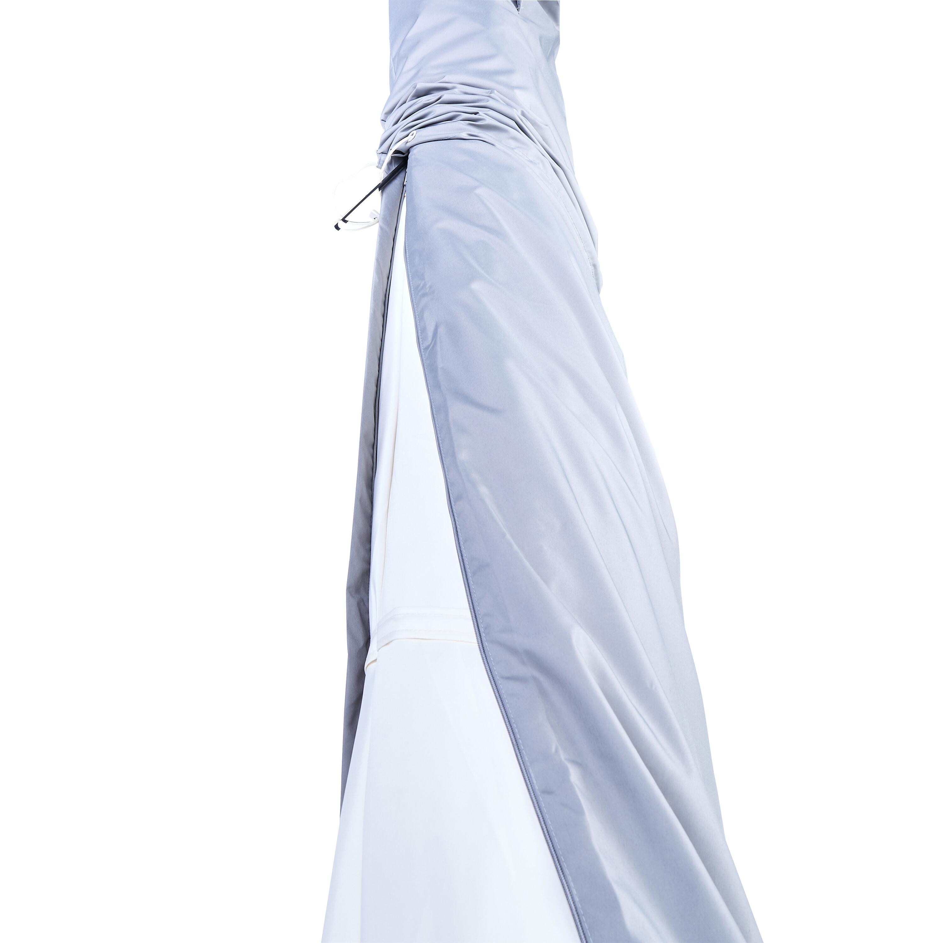 Copertura protettiva per ombrellone in poliestere NATERIAL L 45 x P 45 x H 240 cm - 4