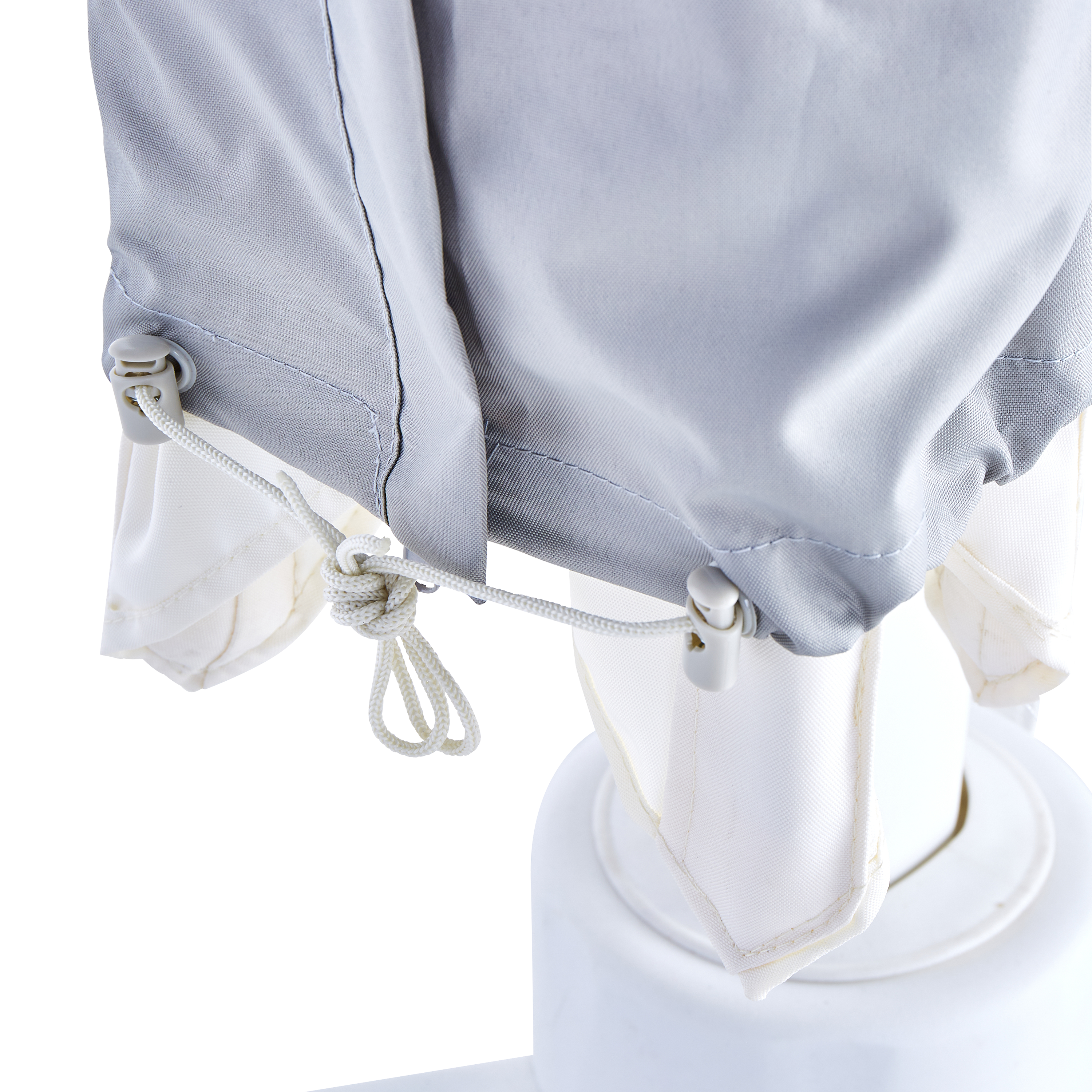 Copertura protettiva per ombrellone in poliestere NATERIAL L 45 x P 45 x H 240 cm - 8