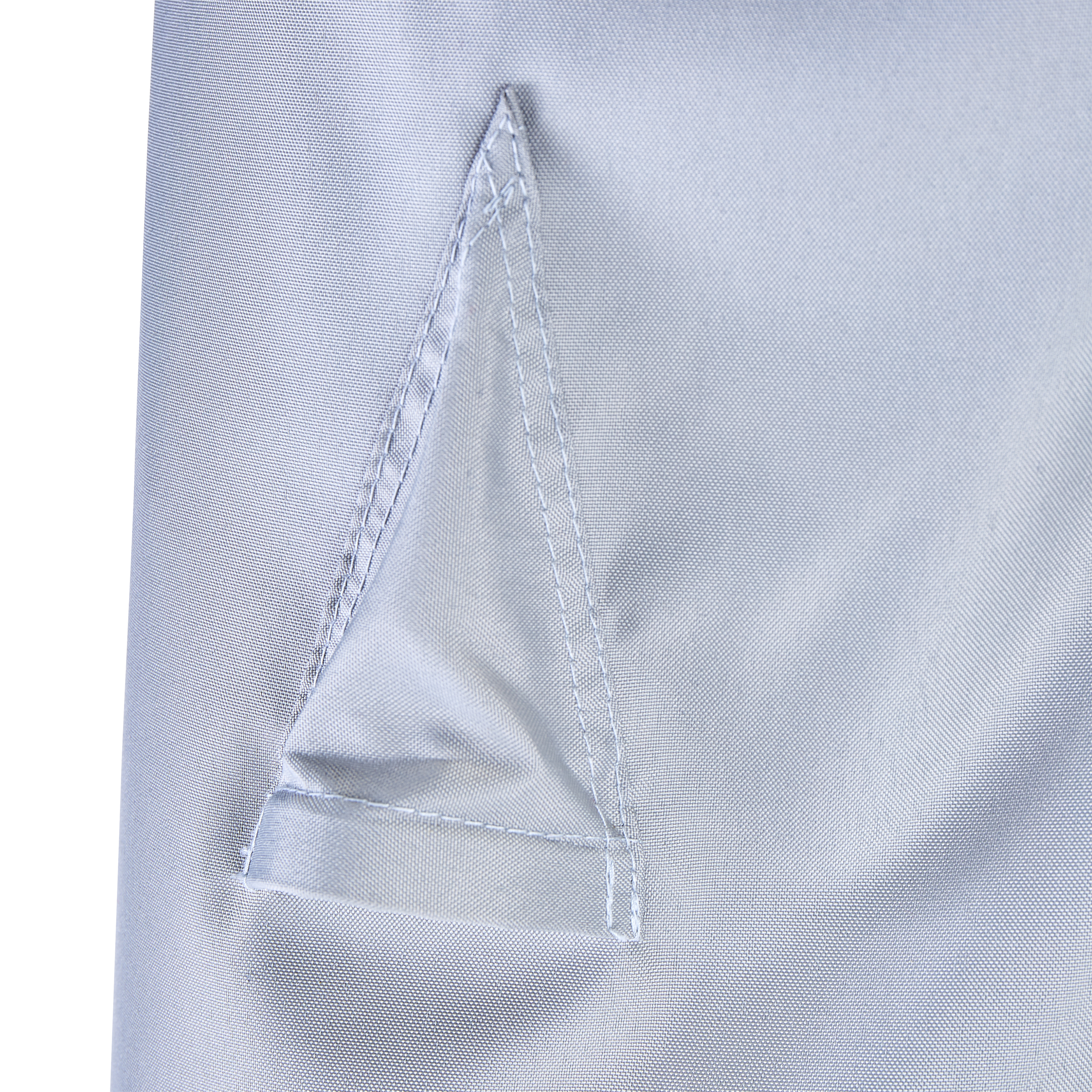 Copertura protettiva per ombrellone in poliestere NATERIAL L 45 x P 45 x H 240 cm - 5