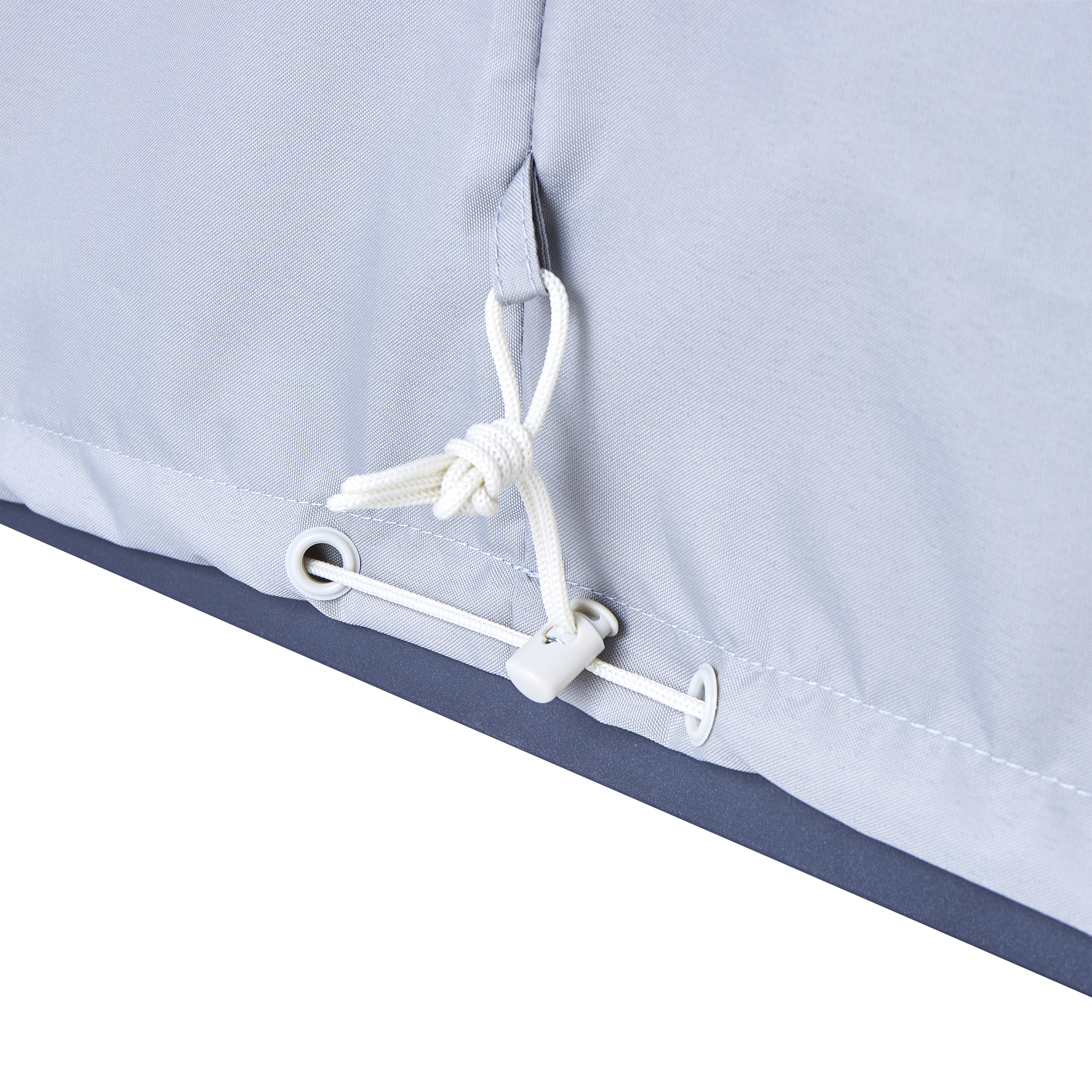 Cobertura para cadeirão 75x75x60 cm Naterial - 5