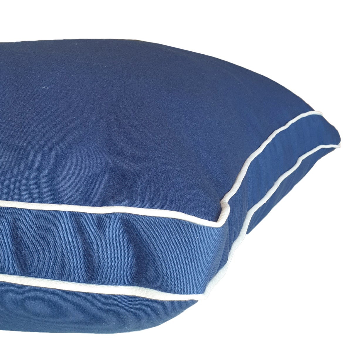 Cuscino Dralon blu 60 x 60 cm - 6