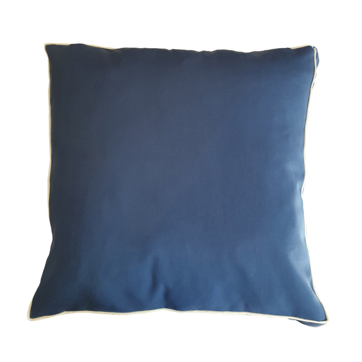 Cuscino Dralon blu 60 x 60 cm - 3