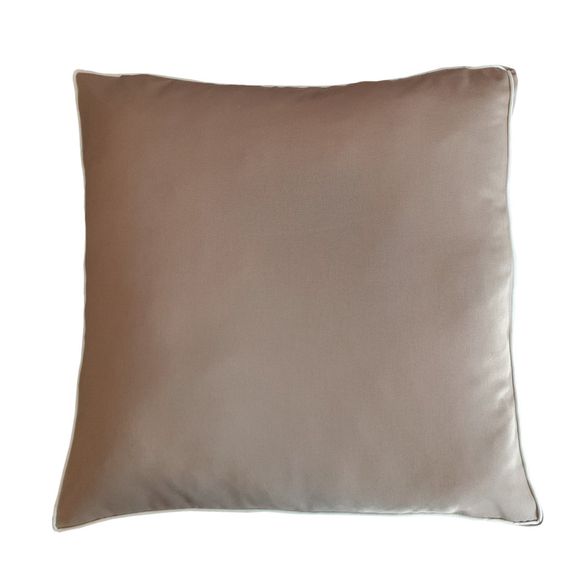 Cuscino Dralon ecrù 60 x 60 cm - 4