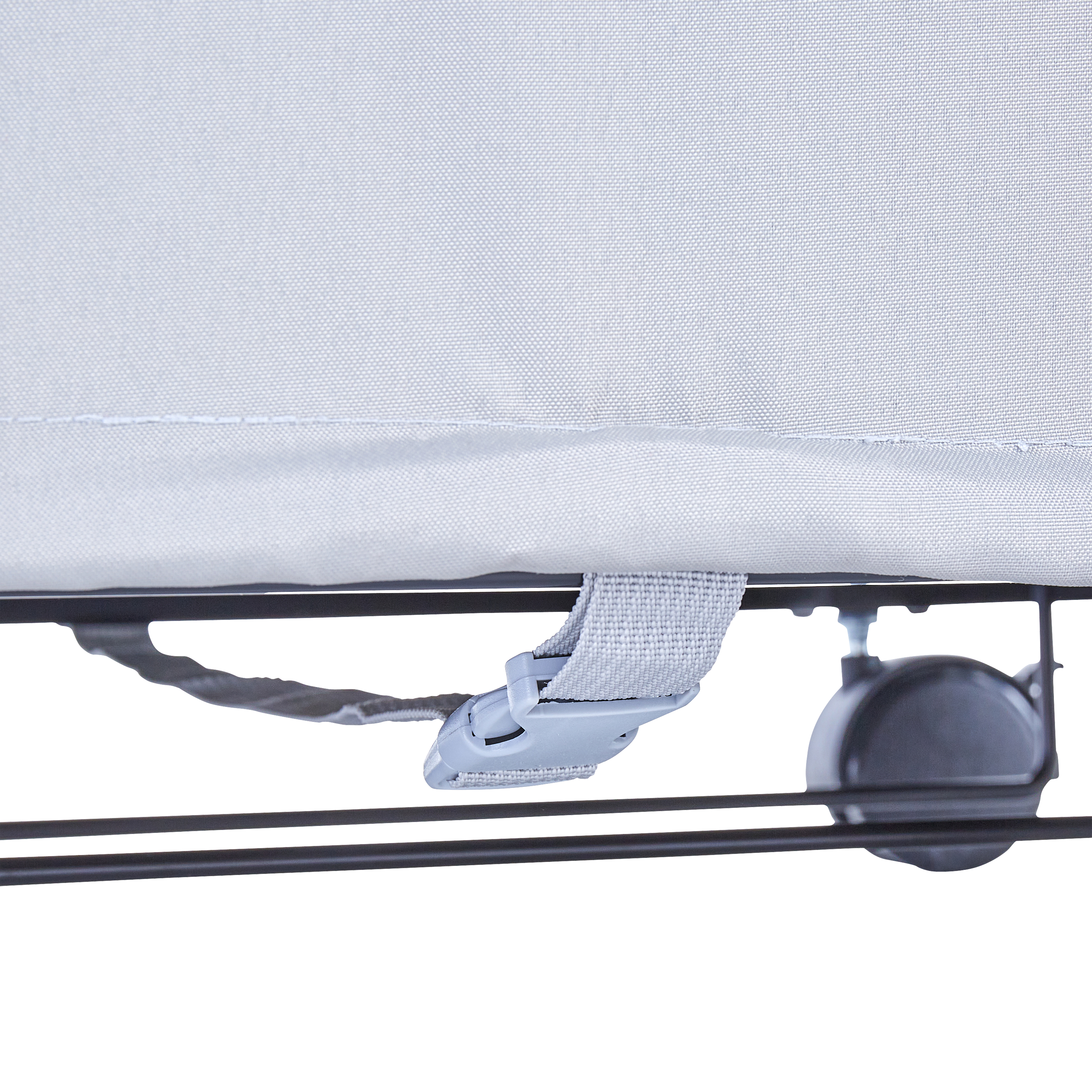 Capa para barbecue NATERIAL PRISMA 160G 83X50X95CM - 6