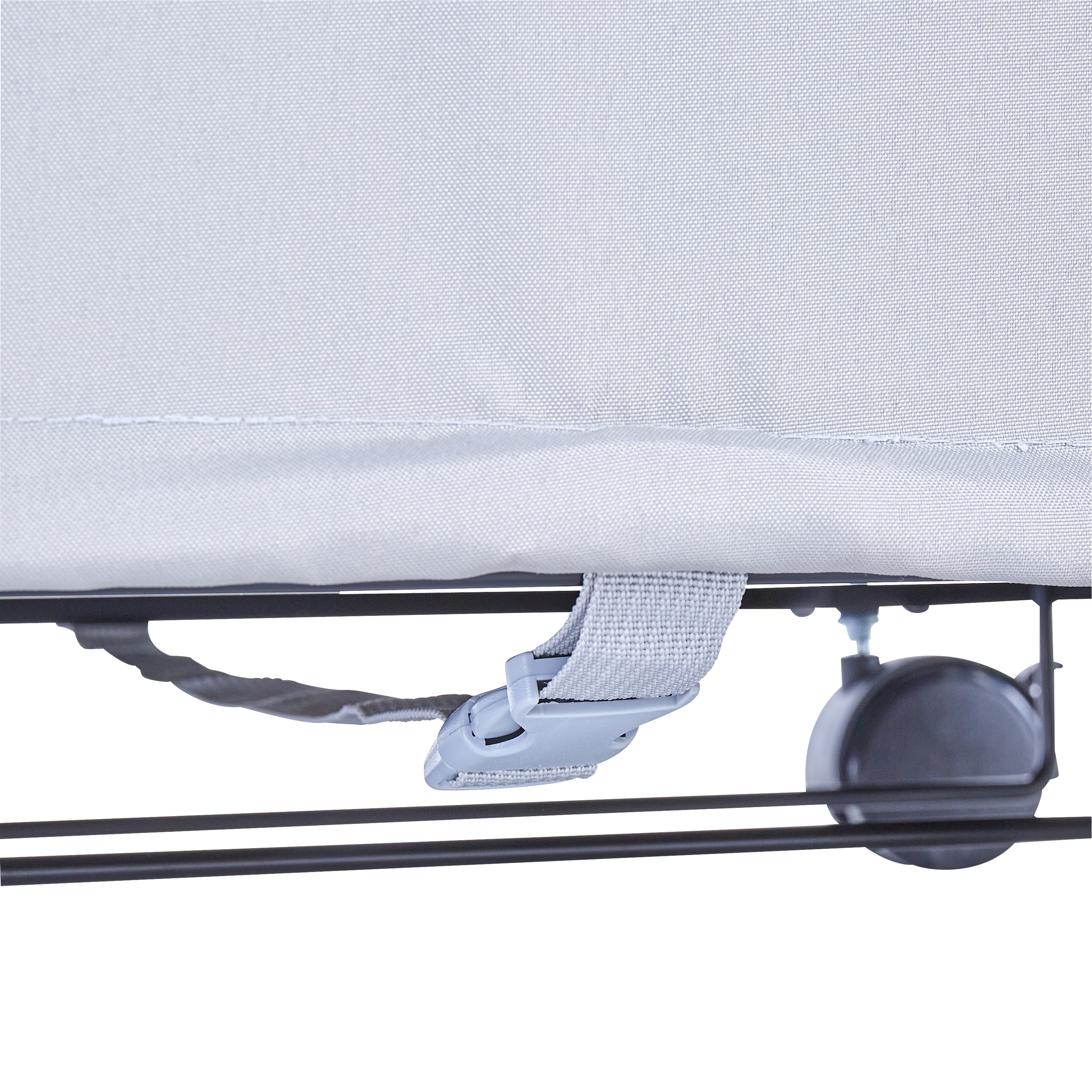 Capa para barbecue NATERIAL PRISMA 160G 96X57X97CM - 10