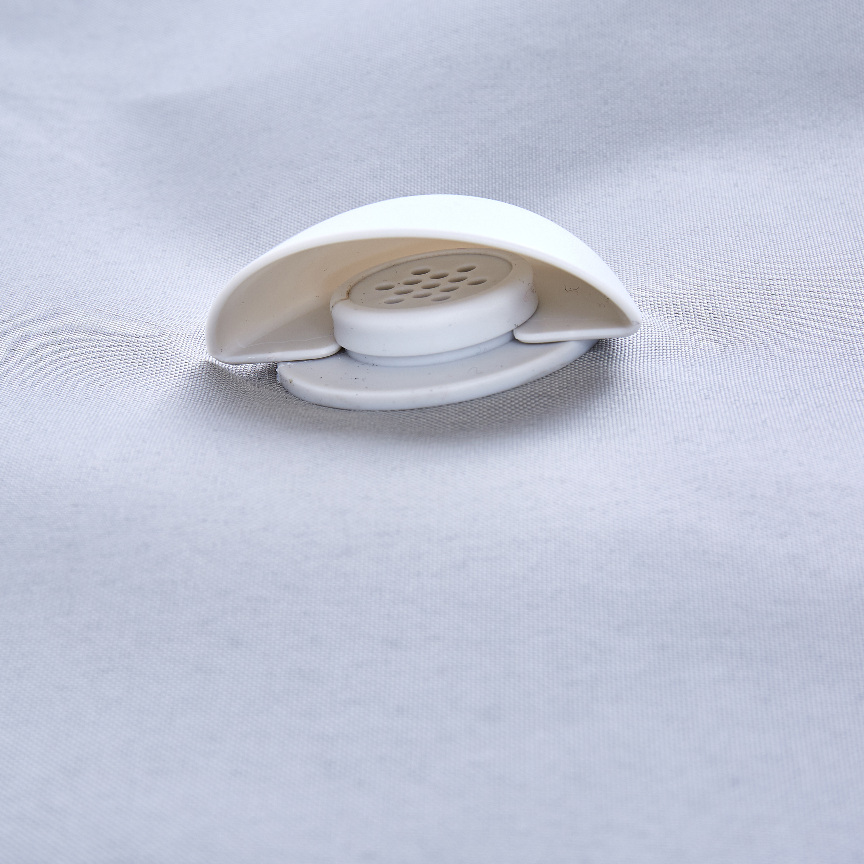 Capa para barbecue NATERIAL PRISMA 160G 96X57X97CM - 3