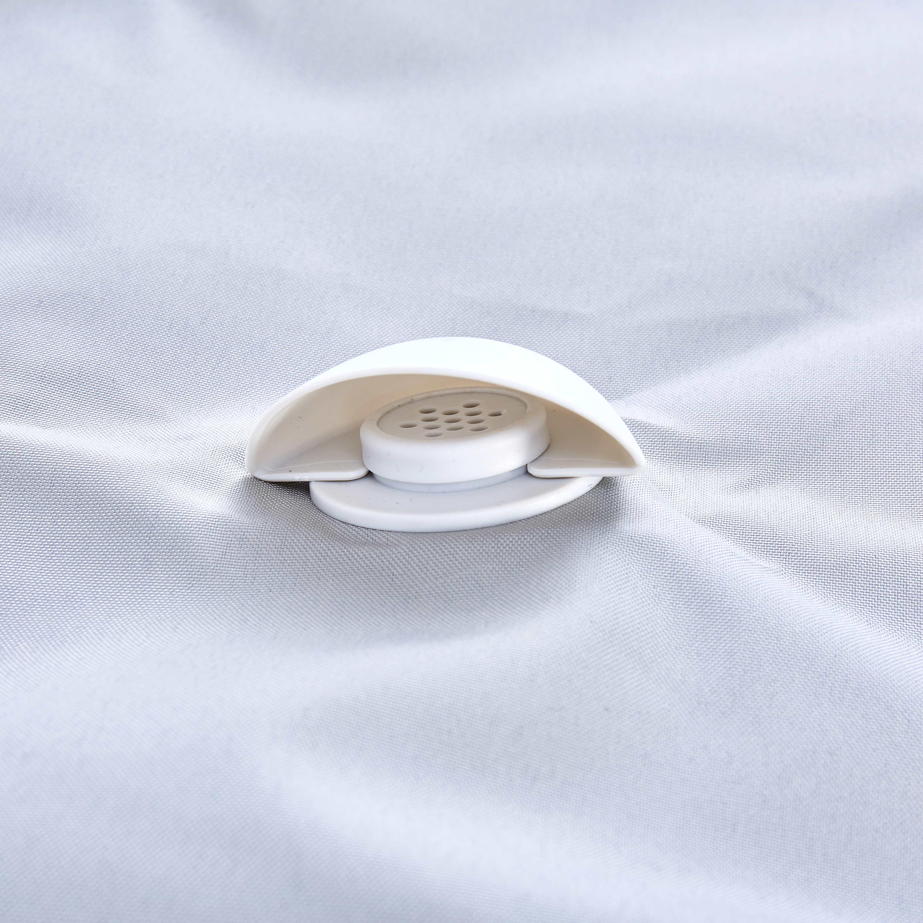 Housse de protection d'extérieur barbecue NATERIAL l.139 x H.82 cm - 5