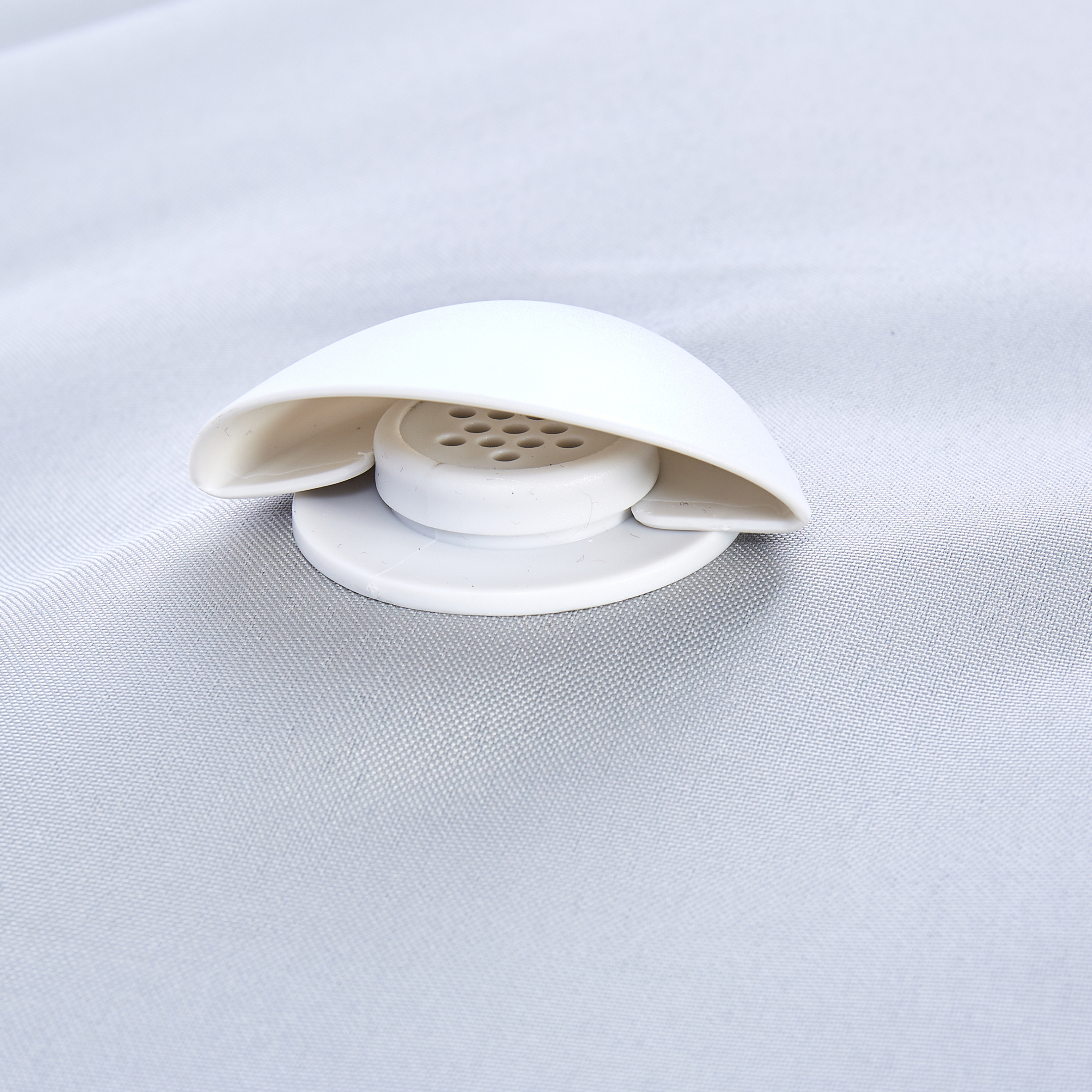 Capa para barbecue NATERIAL PRISMA 160G 116X41X82CM - 3