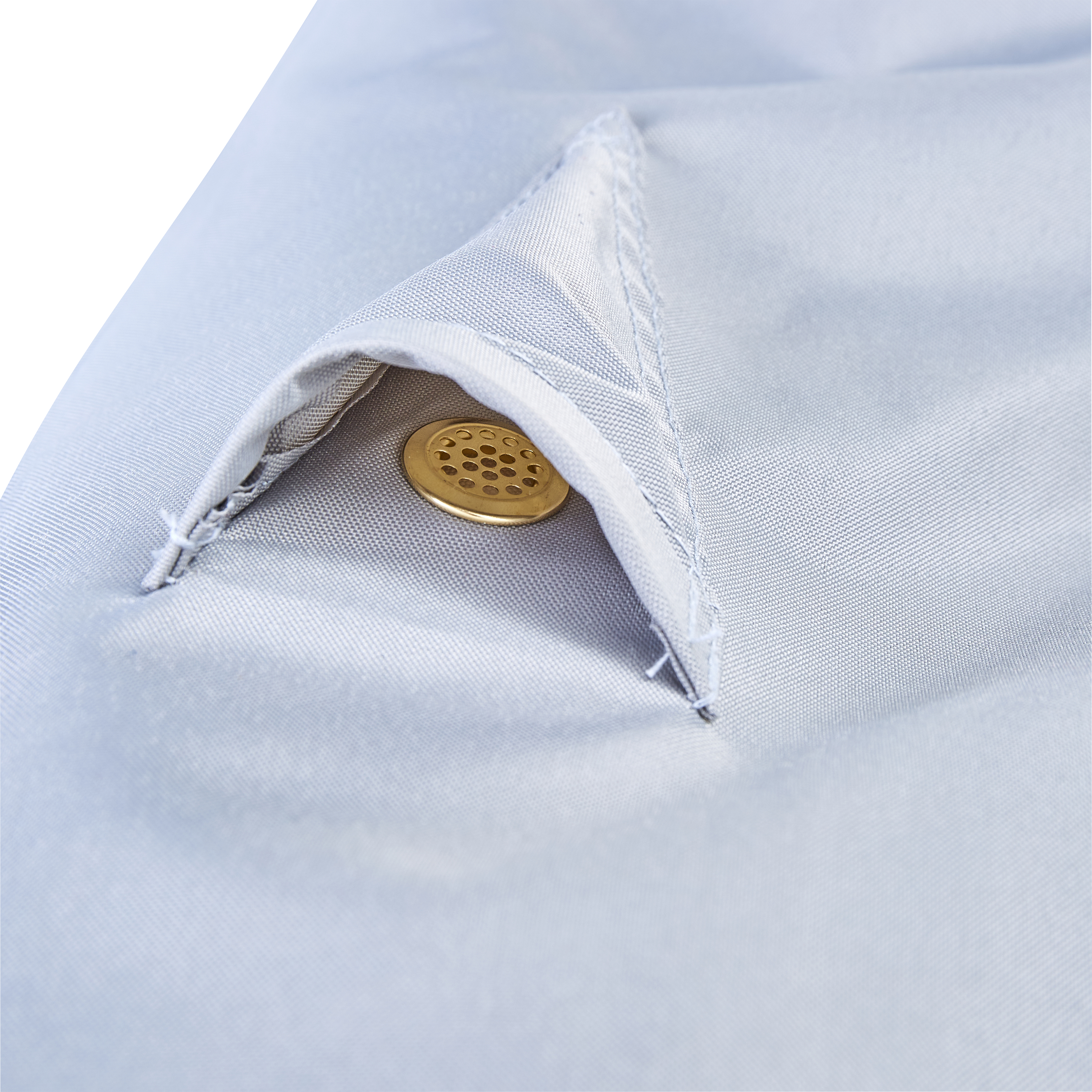 Cobertura para chapéu-de-sol excêntrico 45x45x240 cm Naterial - 12