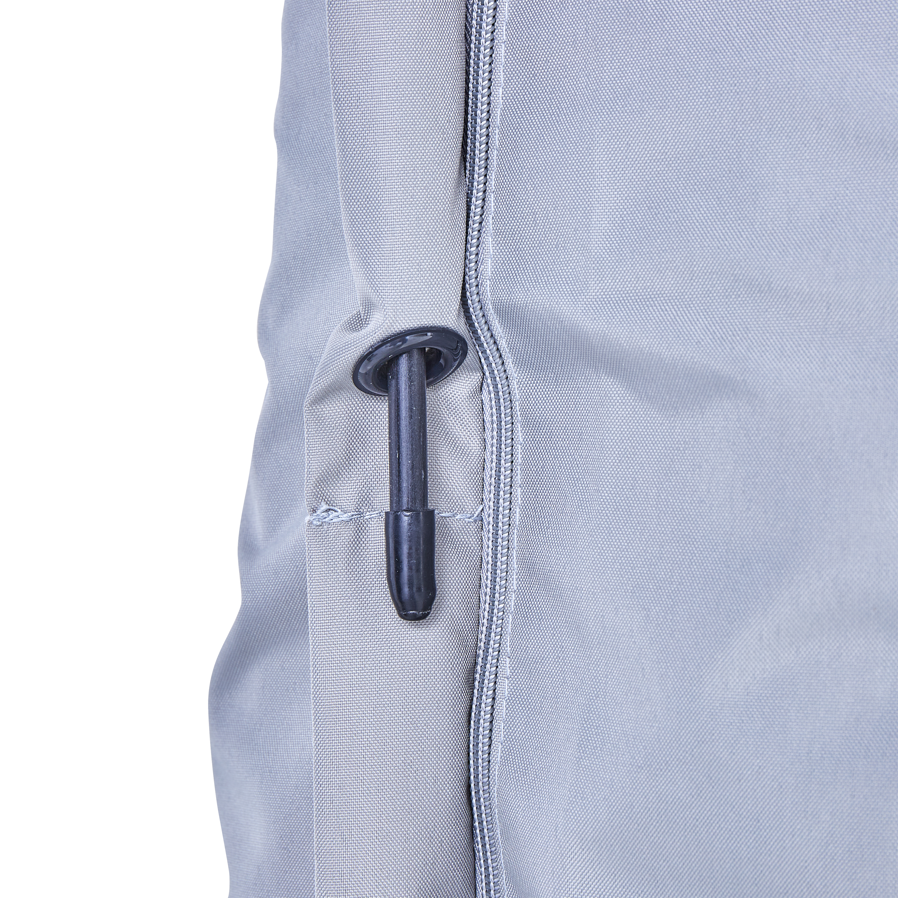 Copertura protettiva per ombrellone in poliestere NATERIAL L 45 x P 45 x H 240 cm - 9