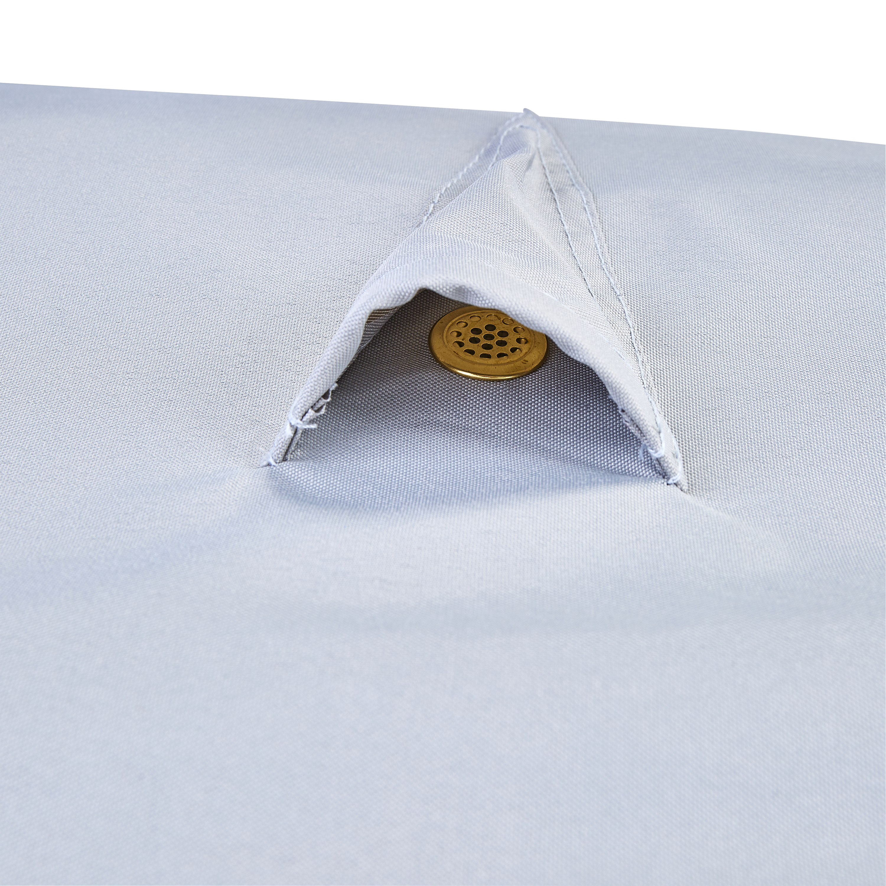 Cobertura para sofá 3 lugares 205x75x60 cm Naterial - 3