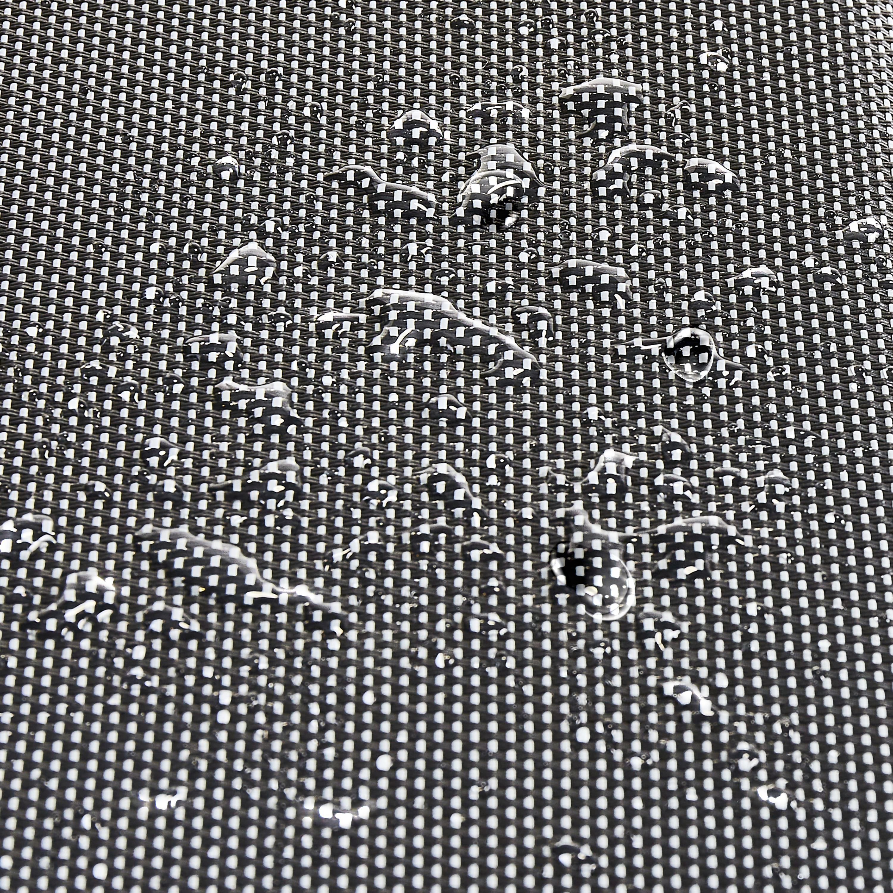 Bain de soleil en aluminium NATERIAL Aquila gris - 7