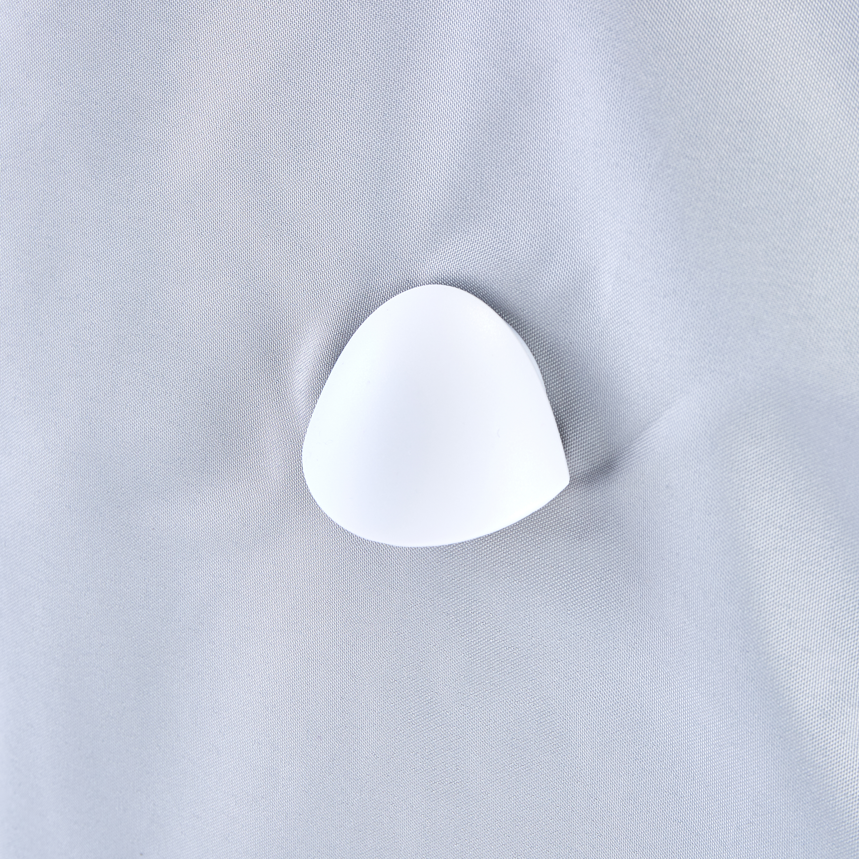 Housse de protection d'extérieur barbecue NATERIAL l.188 x H.97 cm - 4